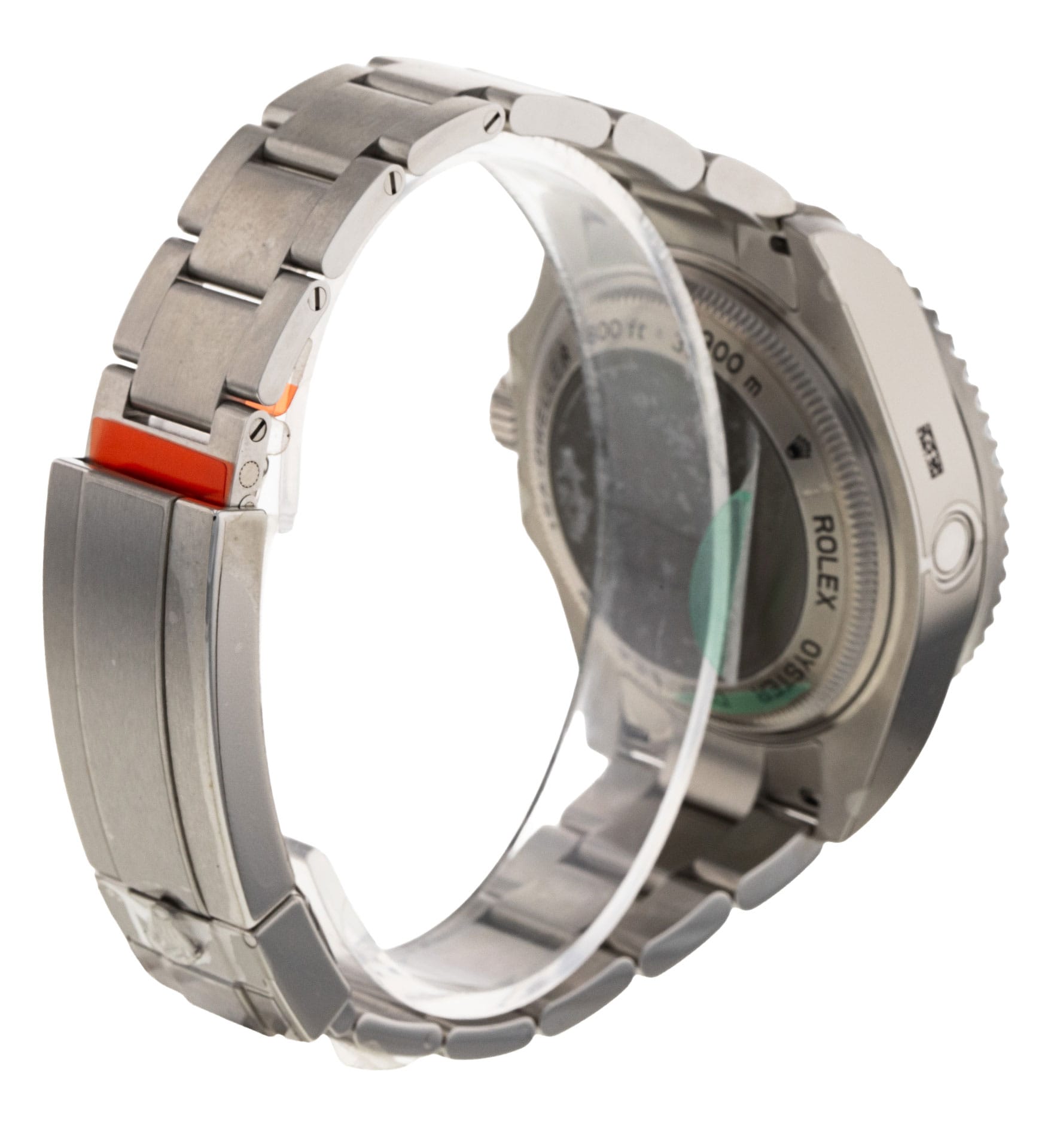 Rolex Deepsea 116660 Thumbnail 3