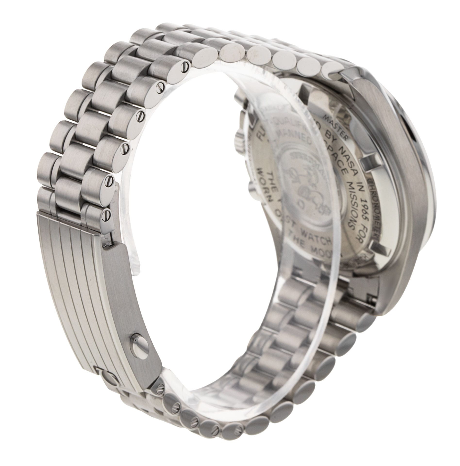 Omega Speedmaster Moonwatch Professional 310.30.42.50.01.001 Thumbnail 3