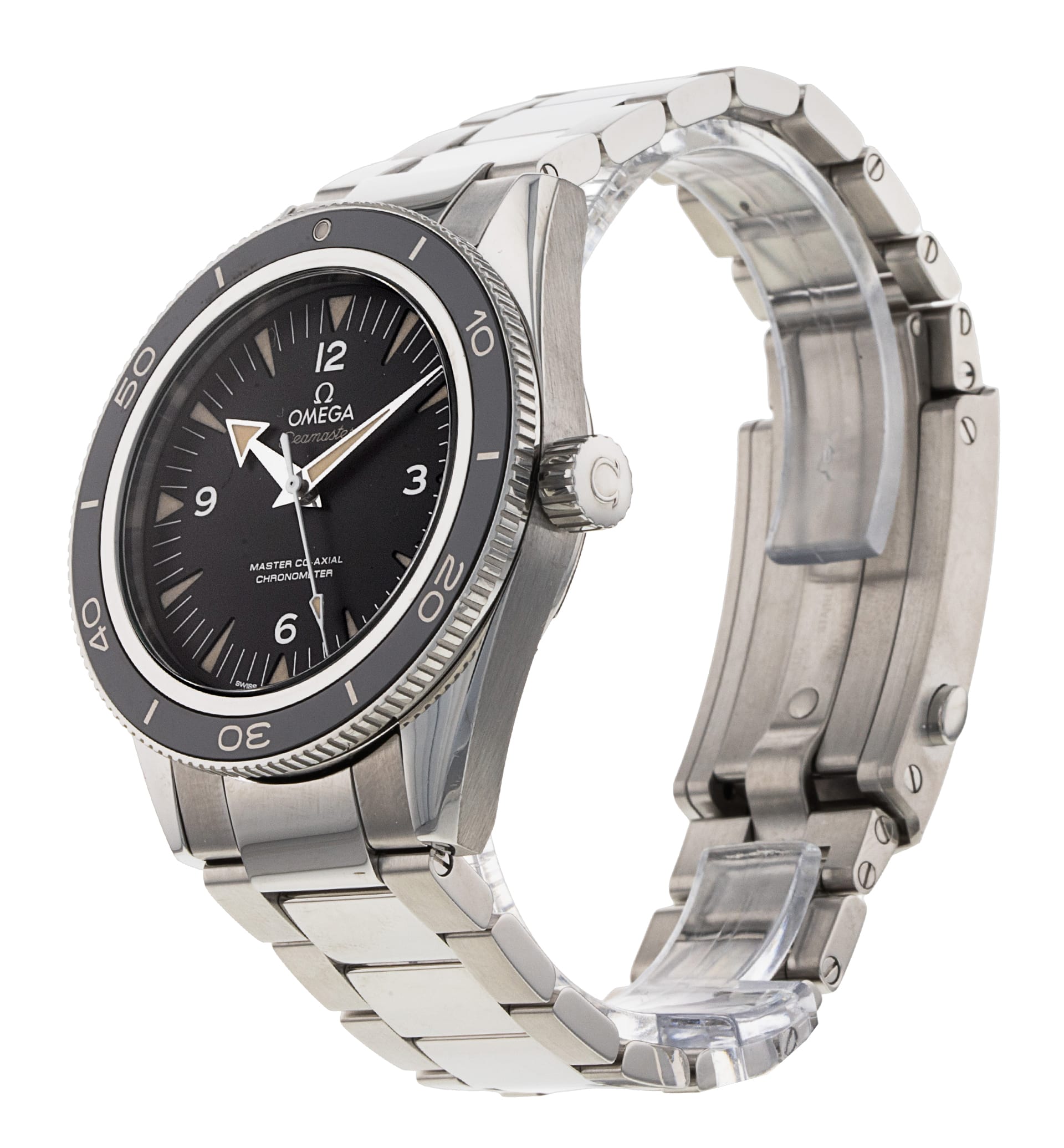 Omega Seamaster 300 233.30.41.21.01.001 Thumbnail 2