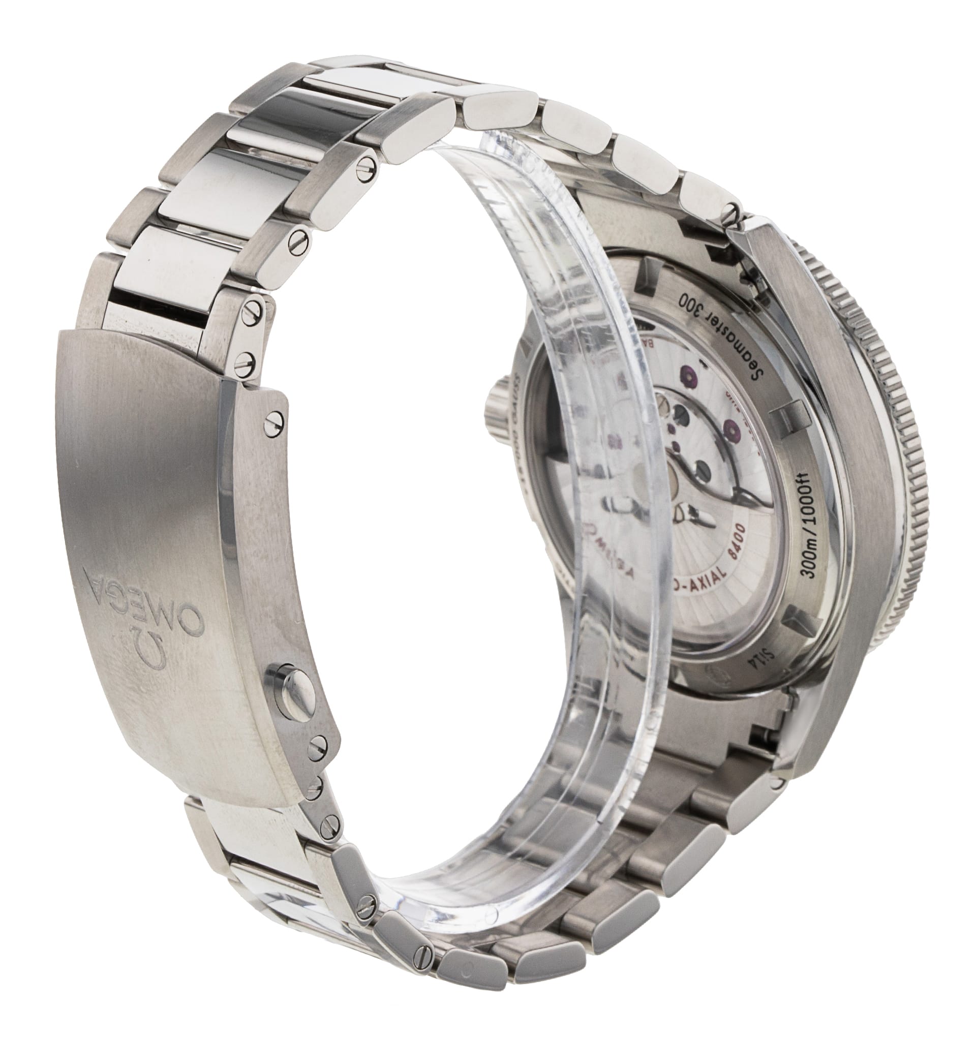 Omega Seamaster 300 233.30.41.21.01.001 Thumbnail 3