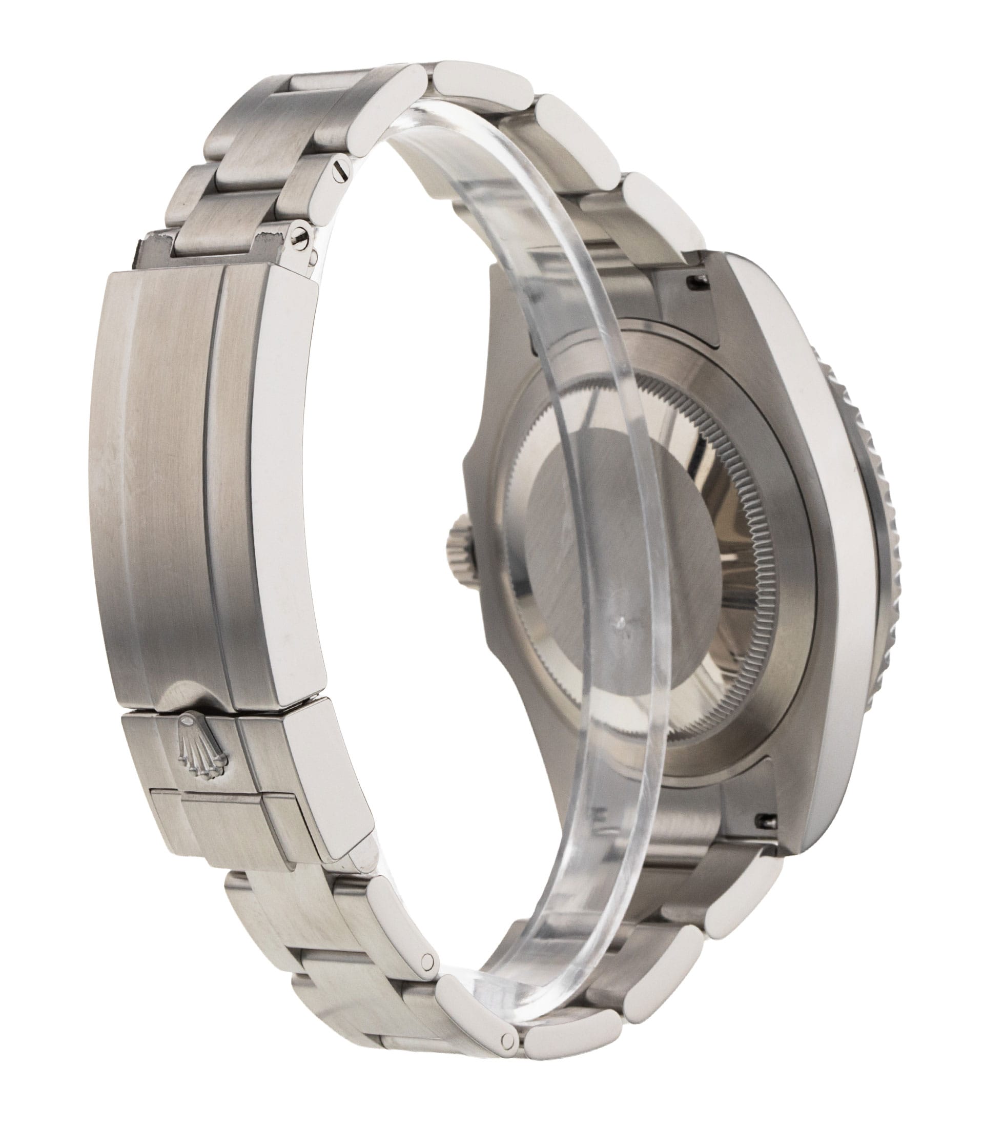 Rolex Submariner 126610 LN Thumbnail 3