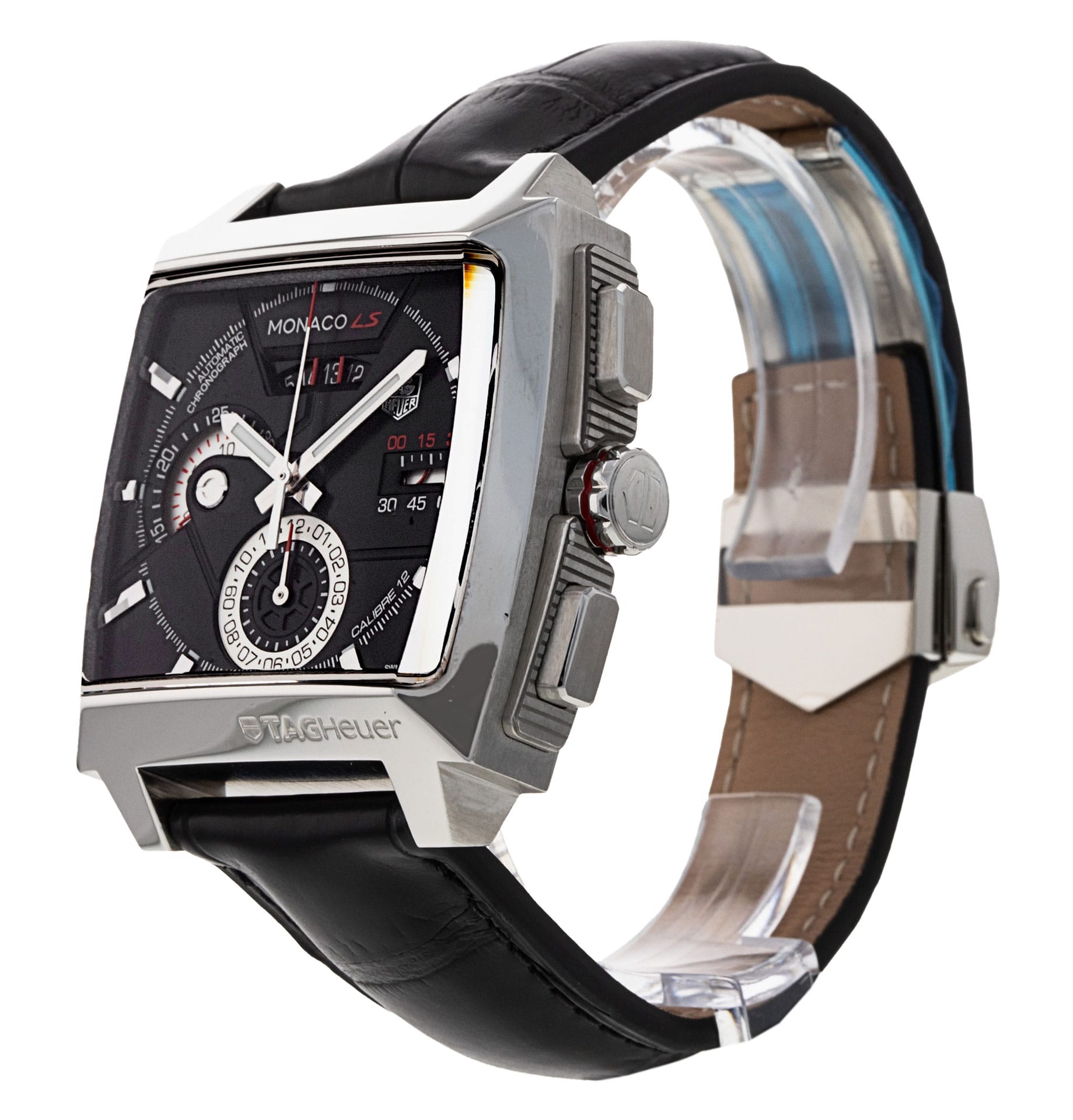 Tag Heuer Monaco CAL2110.FC6257 Thumbnail 2