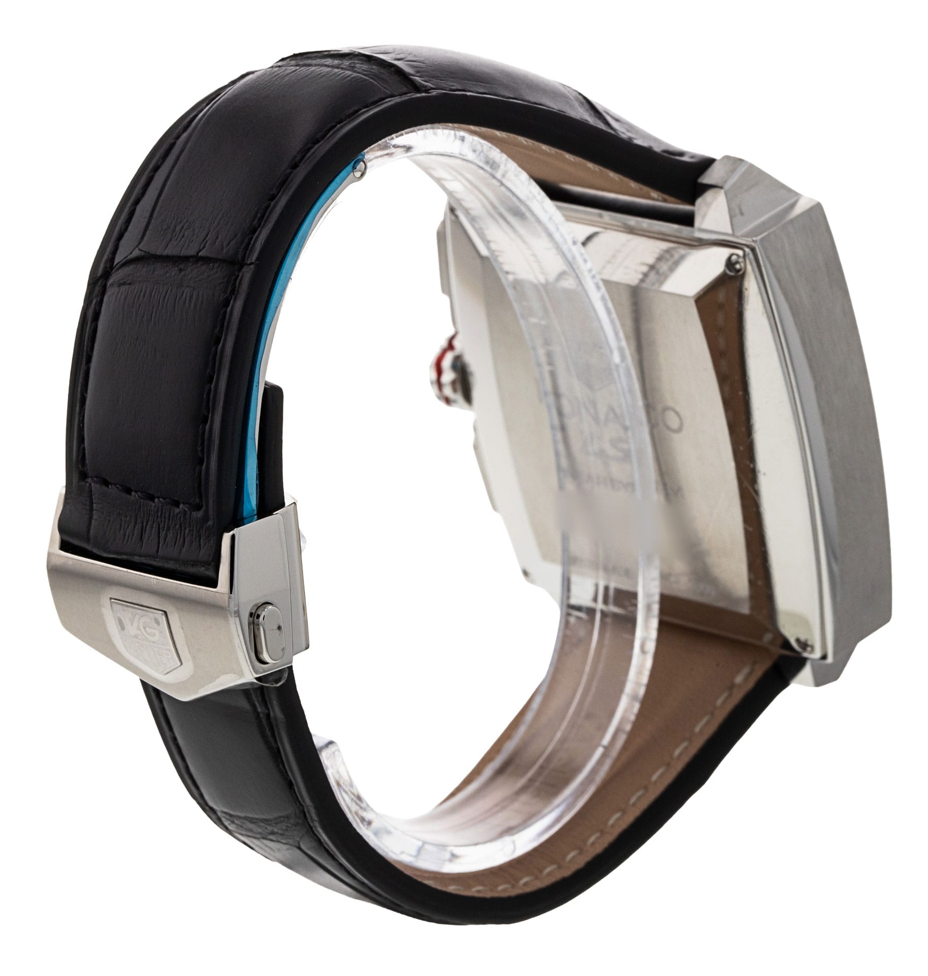 Tag Heuer Monaco CAL2110.FC6257 Thumbnail 3