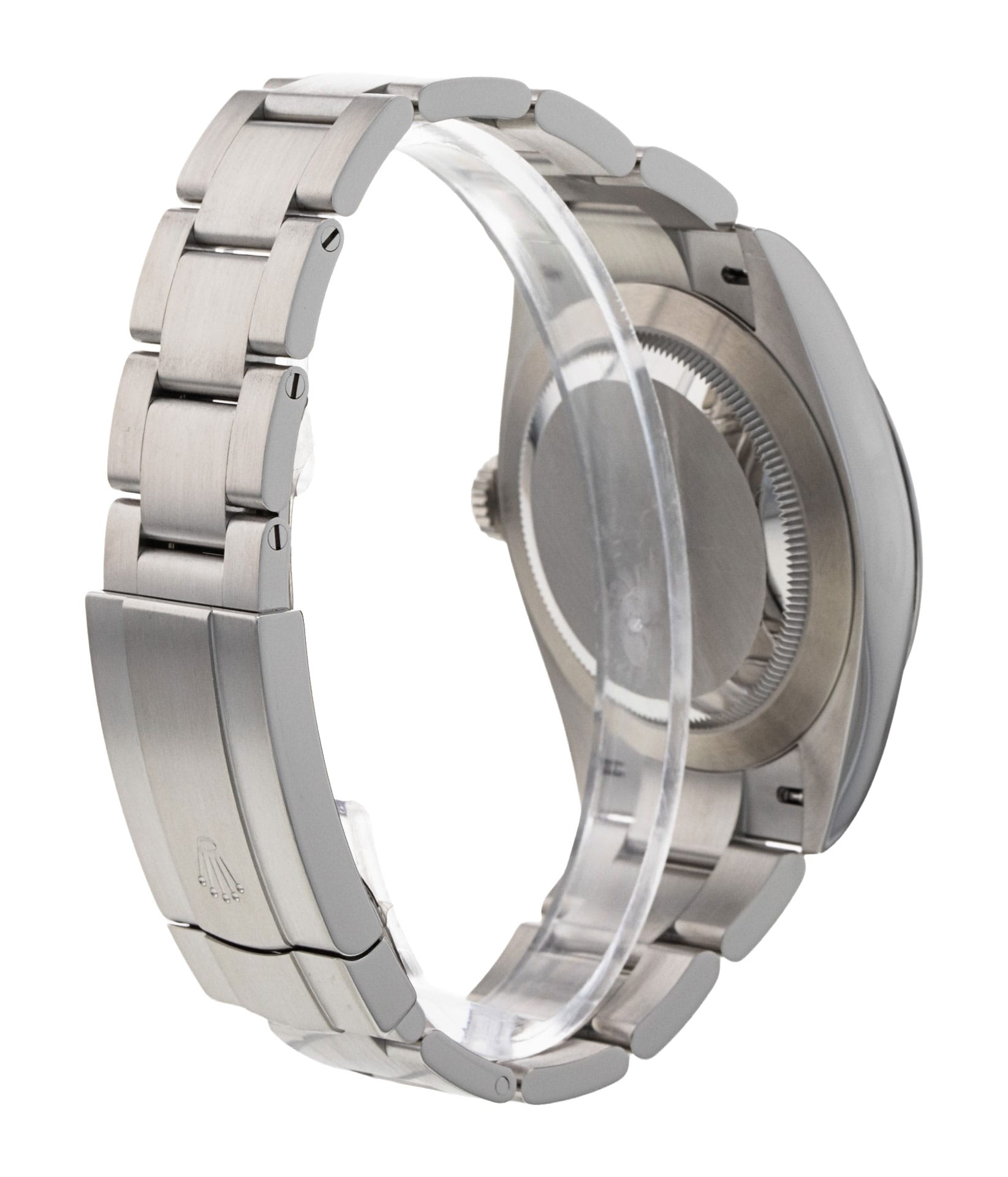 Rolex Oyster Perpetual 41 134300 Thumbnail 3