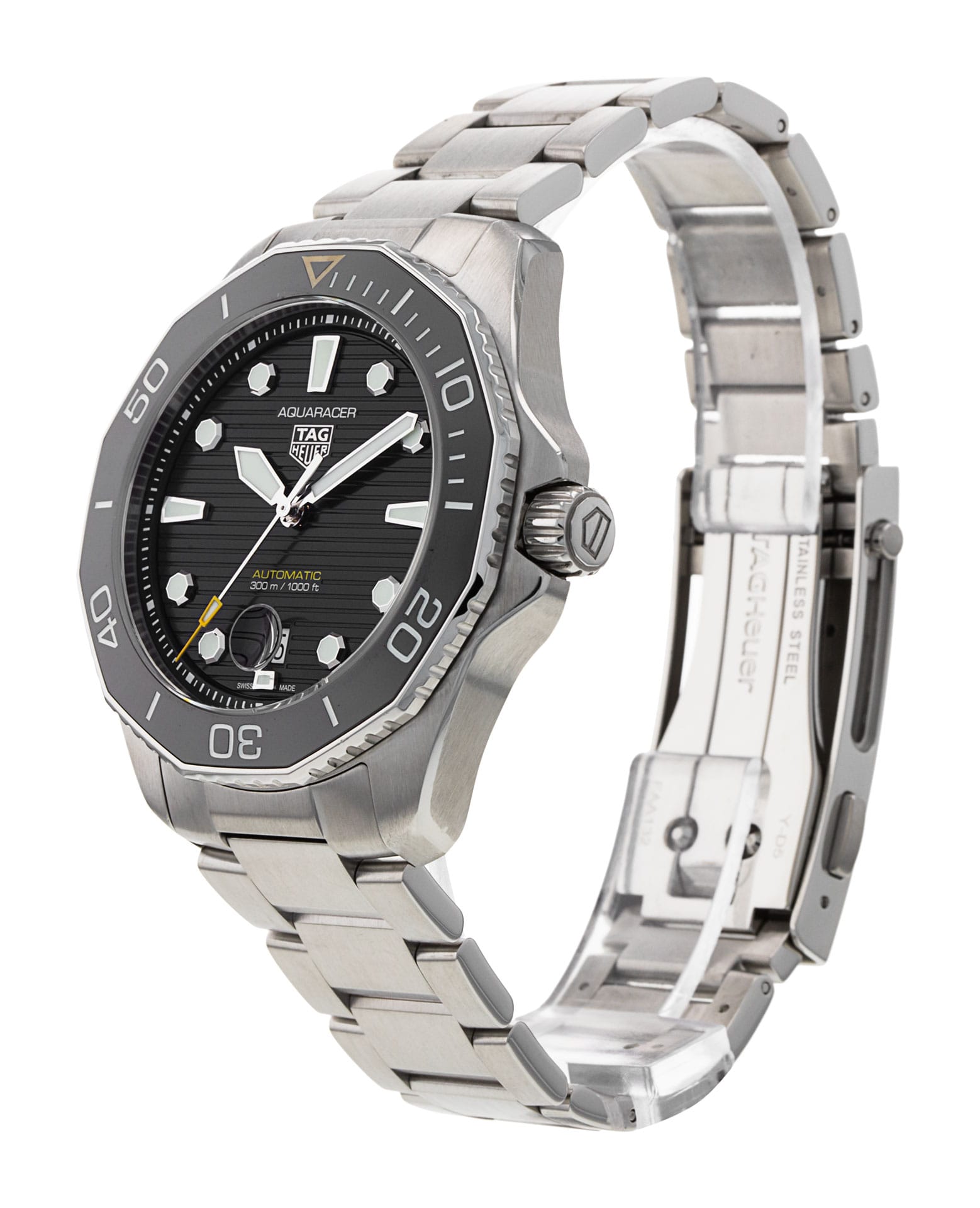 Tag Heuer Aquaracer WBP201A.BA0632 Thumbnail 2