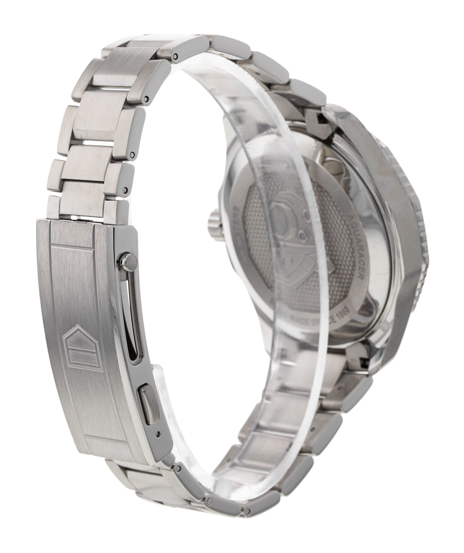 Tag Heuer Aquaracer WBP201A.BA0632 Thumbnail 3