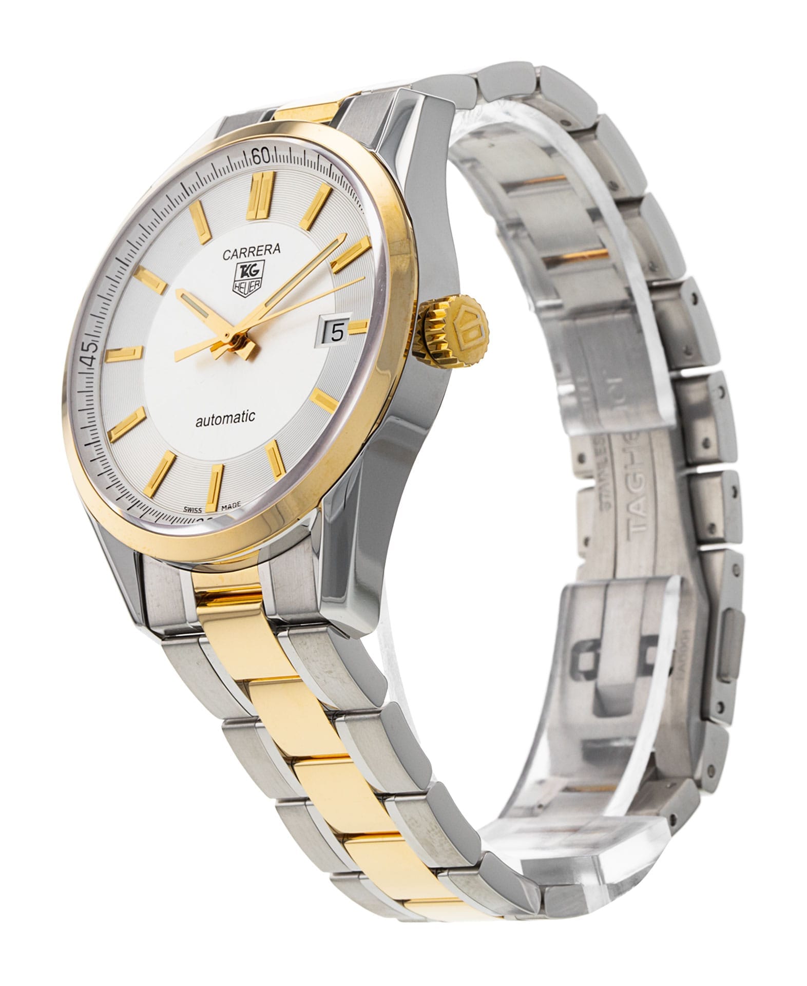 Tag Heuer Carrera WV215A.BD0788 Thumbnail 2