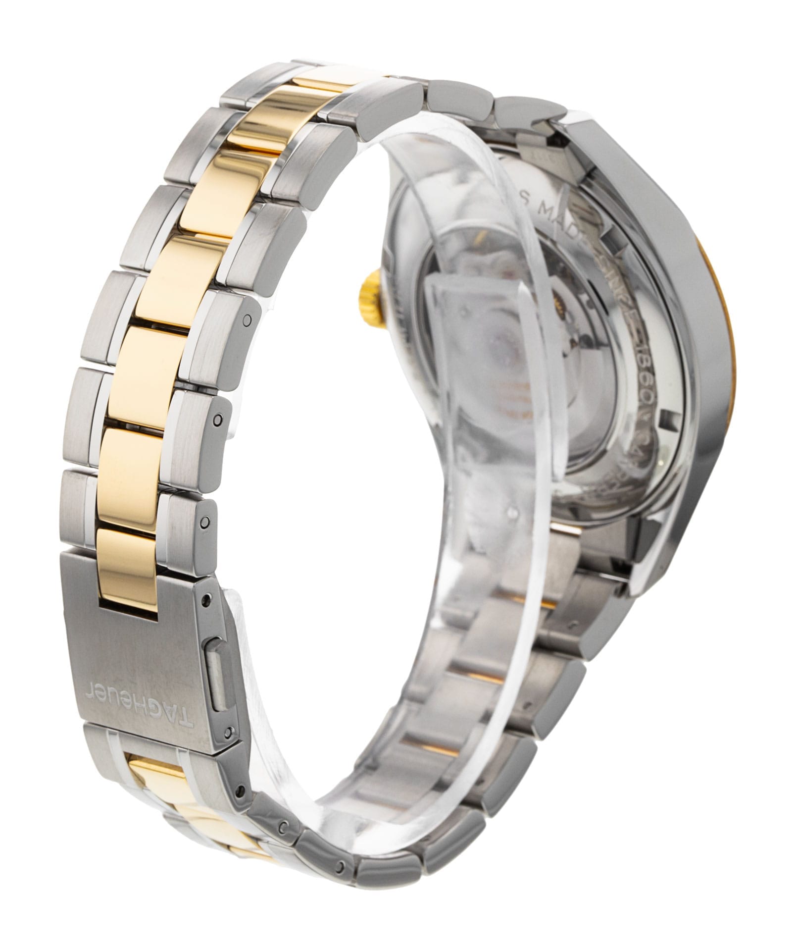 Tag Heuer Carrera WV215A.BD0788 Thumbnail 3