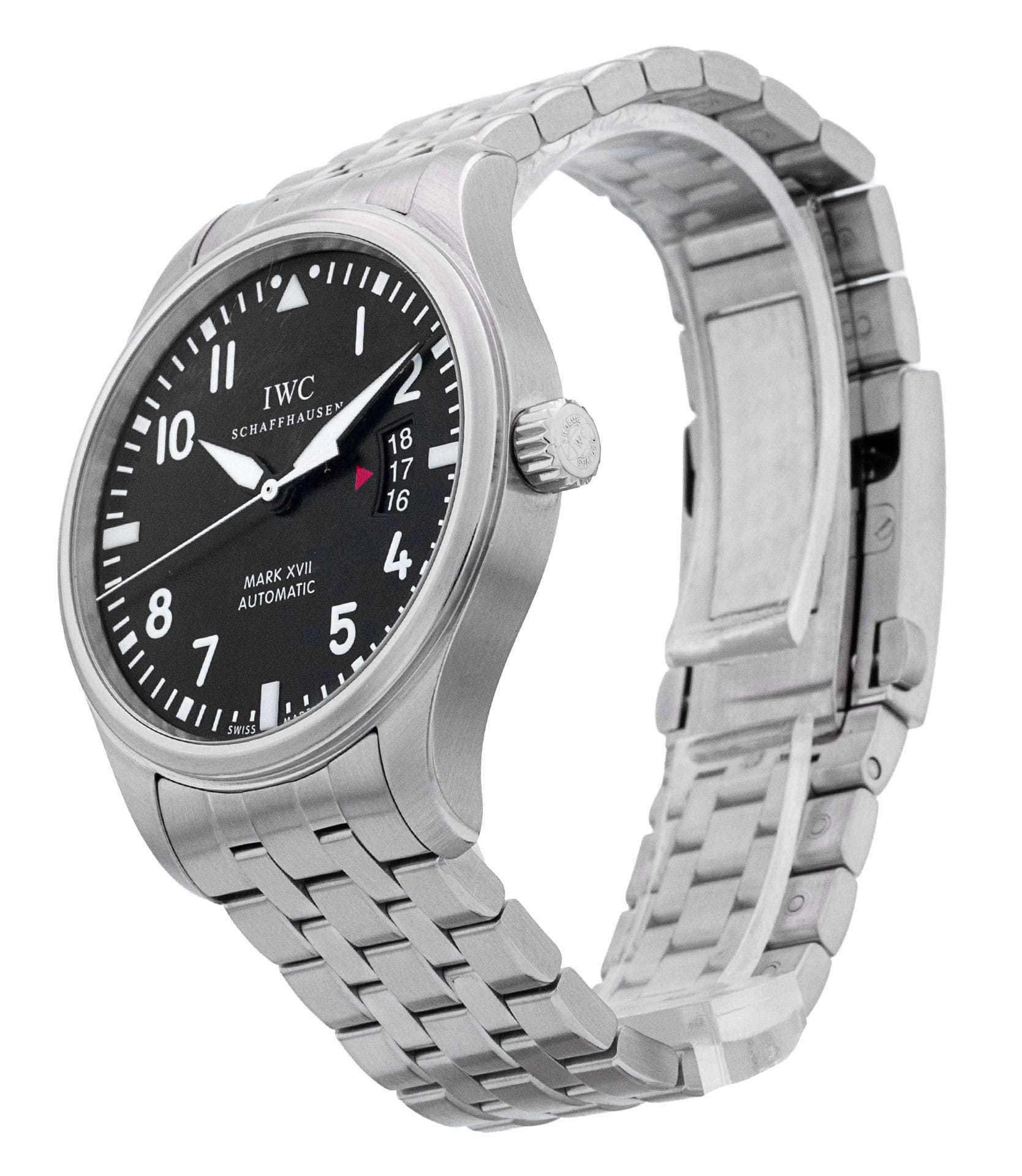 IWC Pilot's Mark XVII IW326504 Thumbnail 2