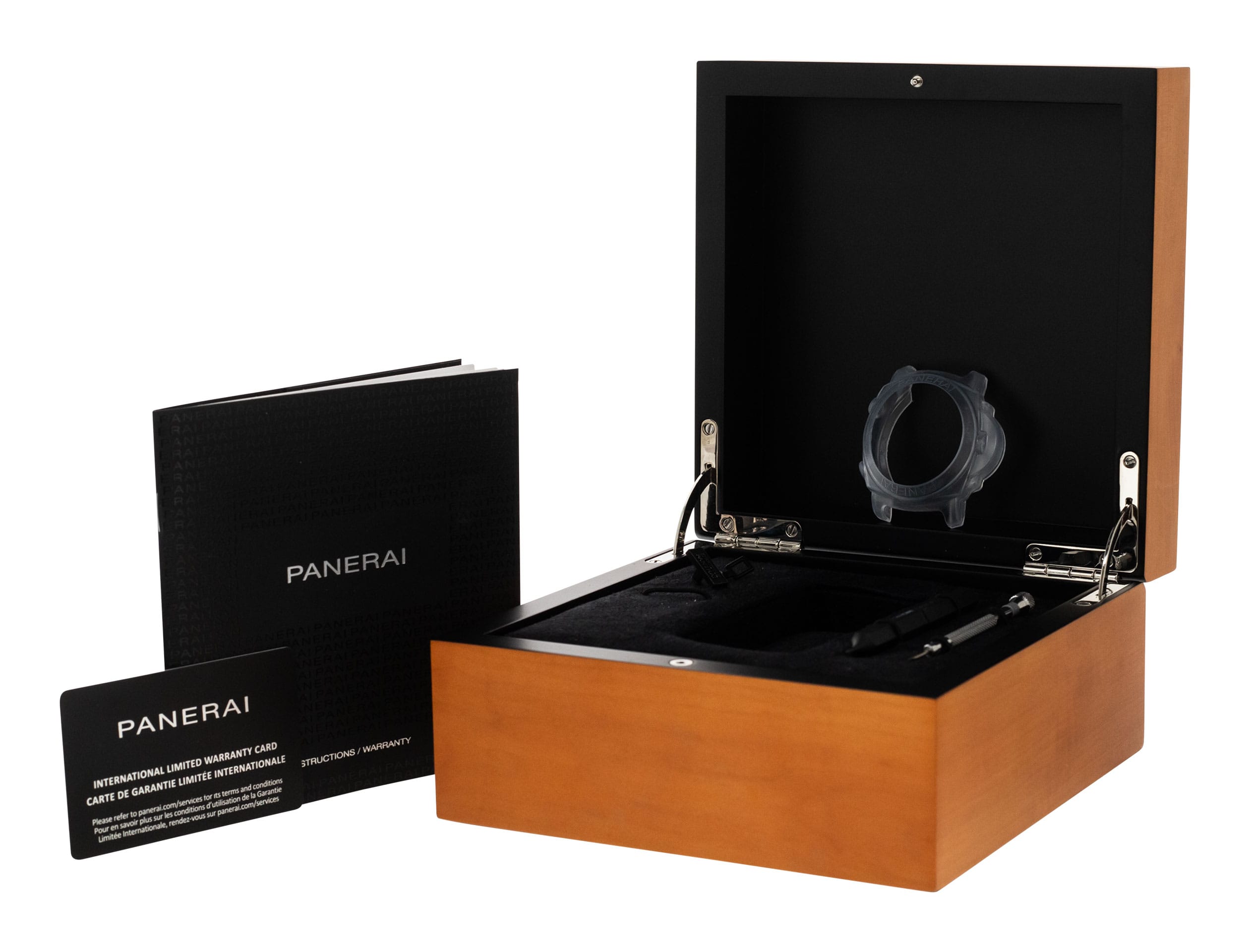 Panerai Luminor Marina PAM01314 Thumbnail 4