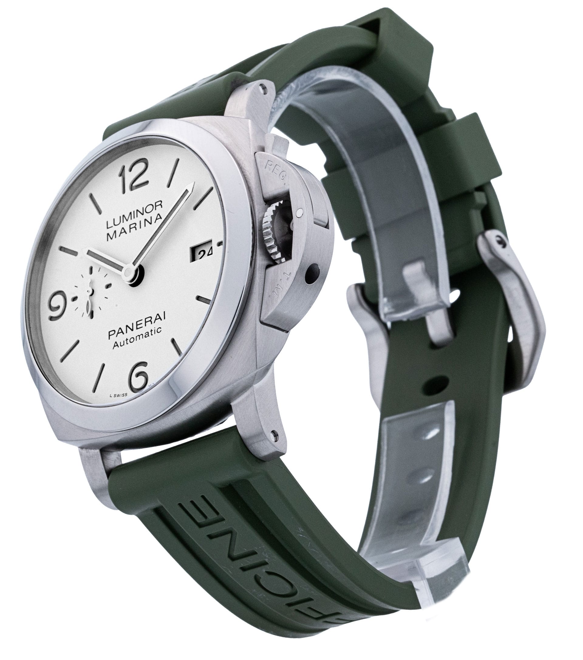 Panerai Luminor Marina PAM01314 Thumbnail 2