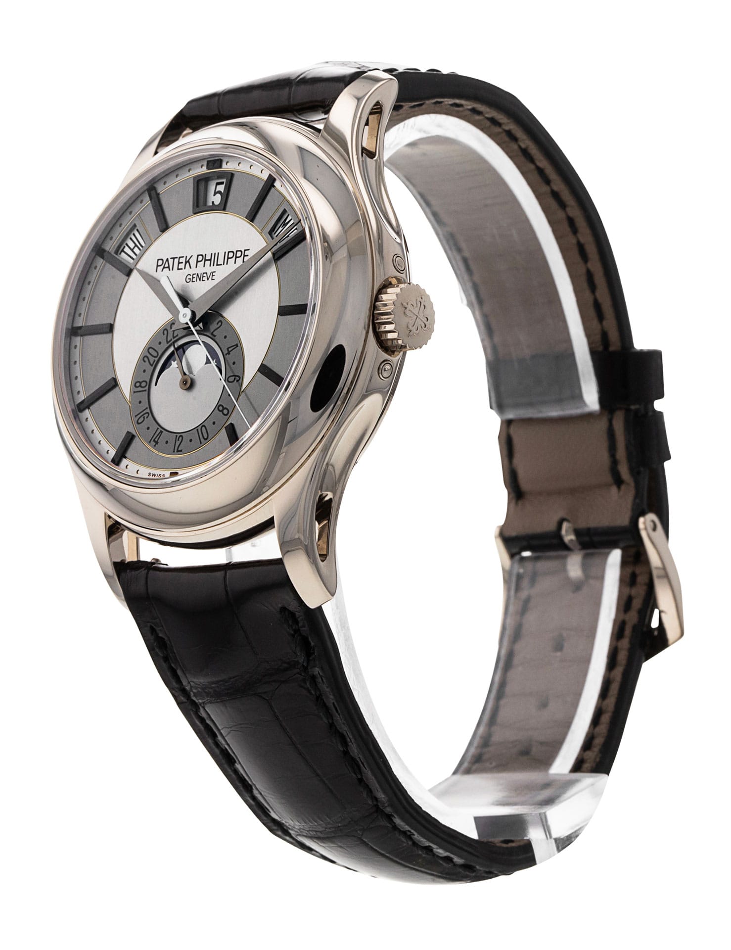 Patek Philippe Complications 5205G-001 Thumbnail 2