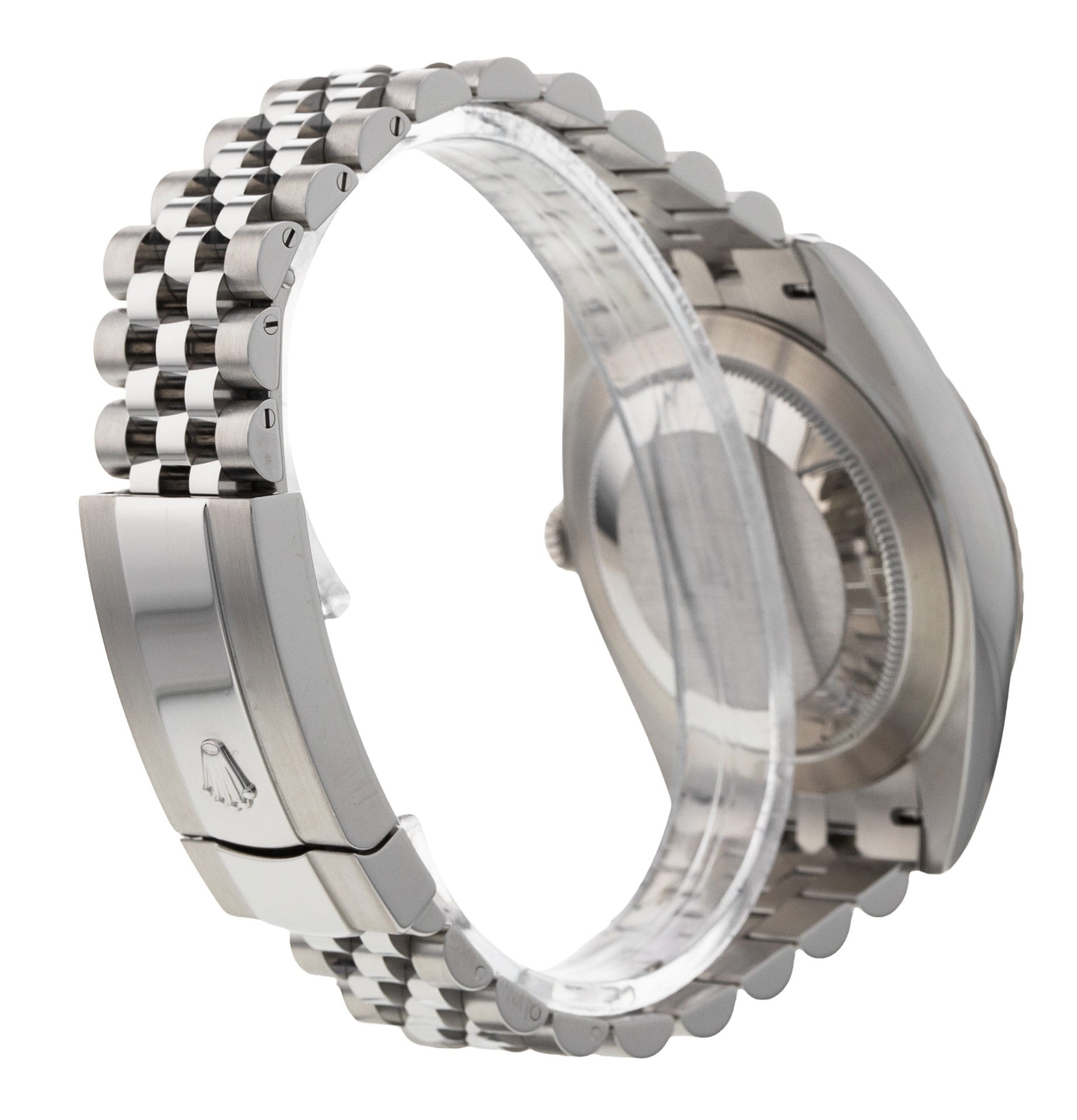 Rolex Datejust 41 126334 Thumbnail 3