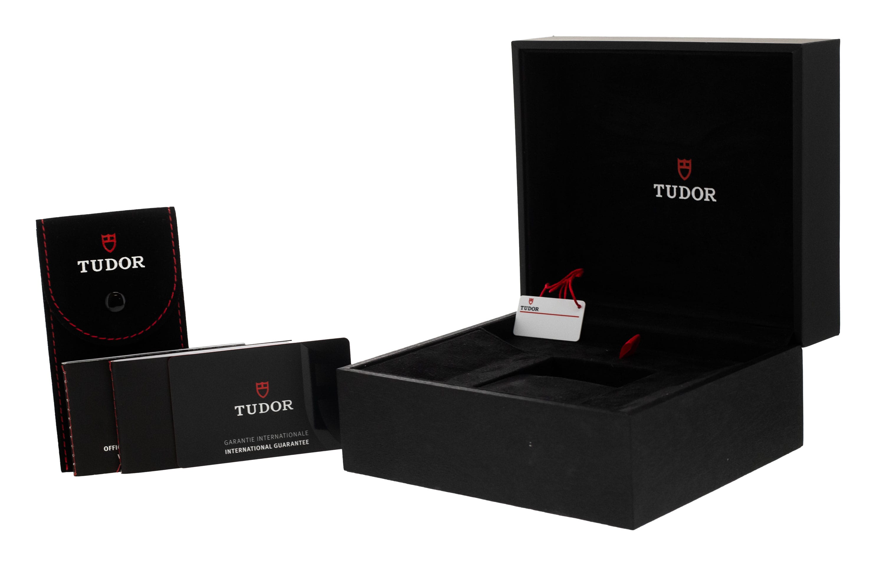 Tudor Black Bay Chrono M79360N-0002 Thumbnail 4