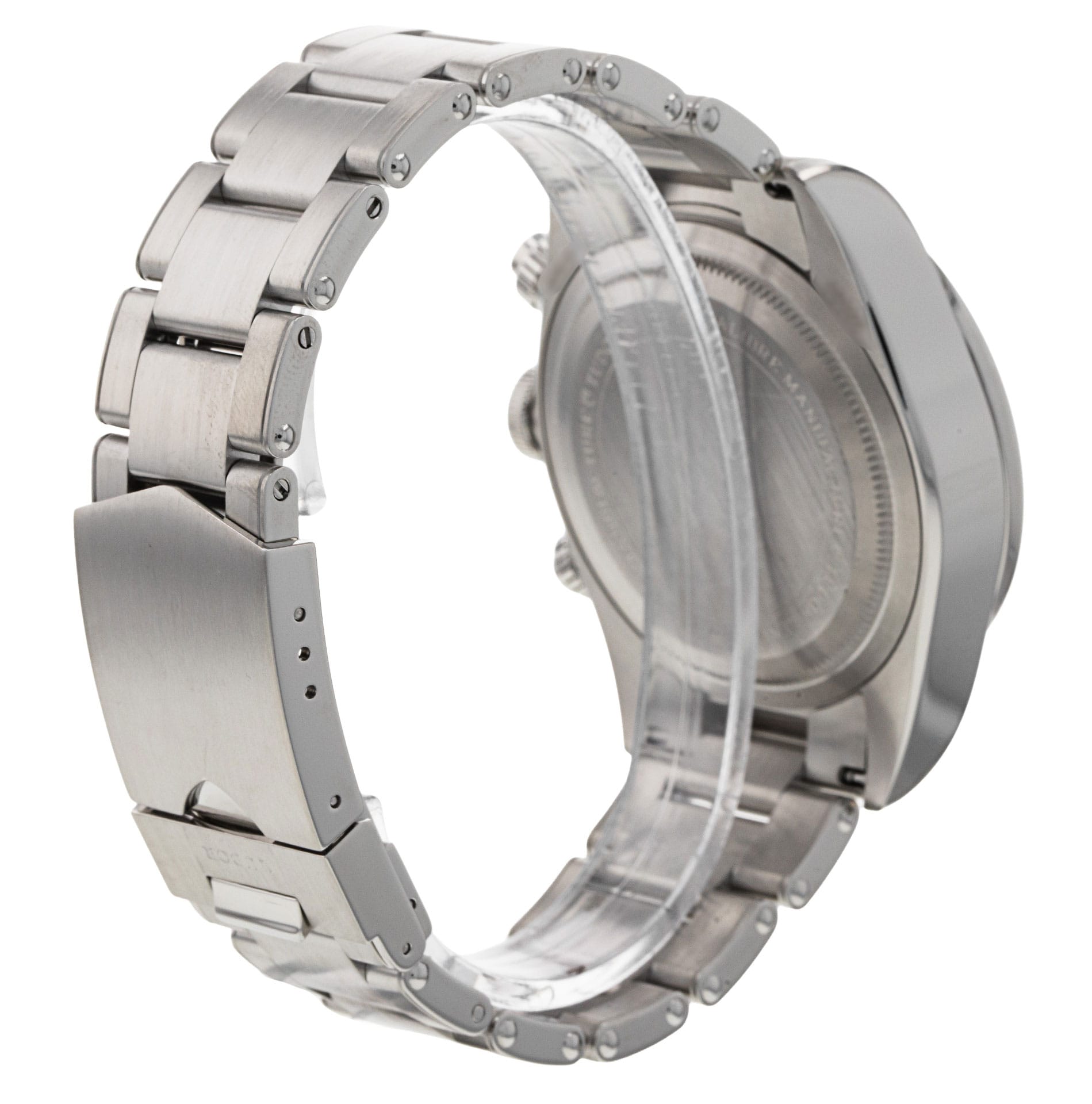 Tudor Black Bay Chrono M79360N-0002 Thumbnail 3