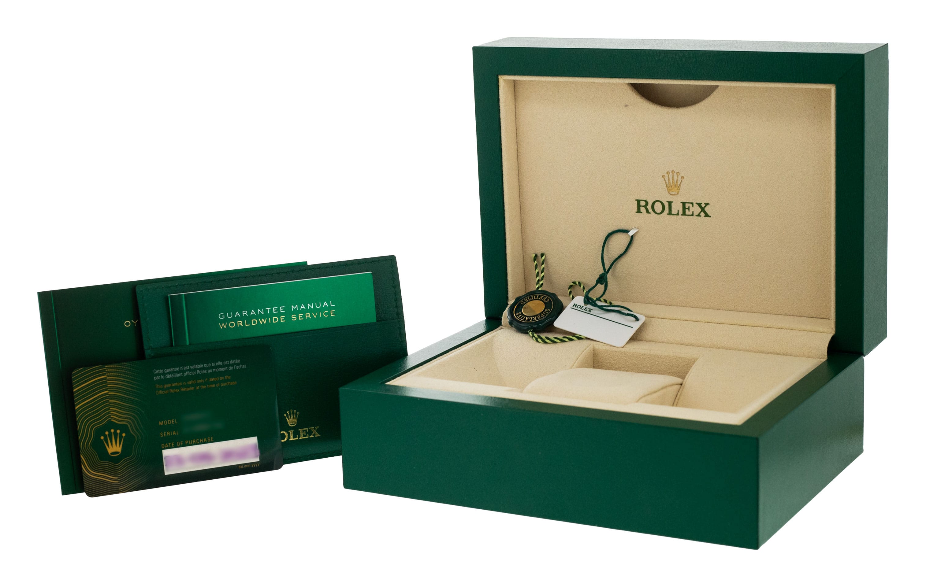 Rolex Sky-Dweller 326933 Thumbnail 4