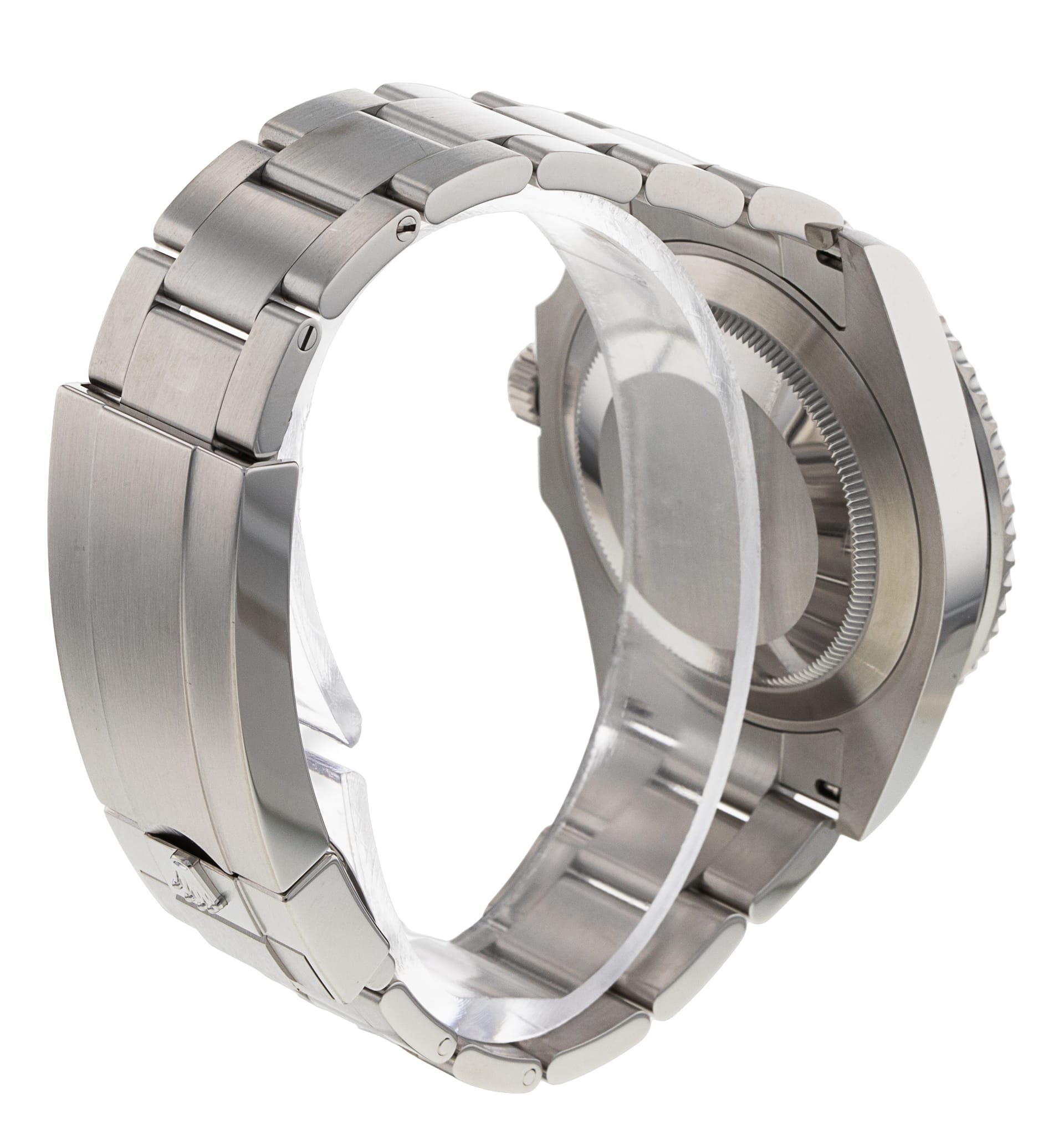 Rolex Submariner 124060 Thumbnail 3