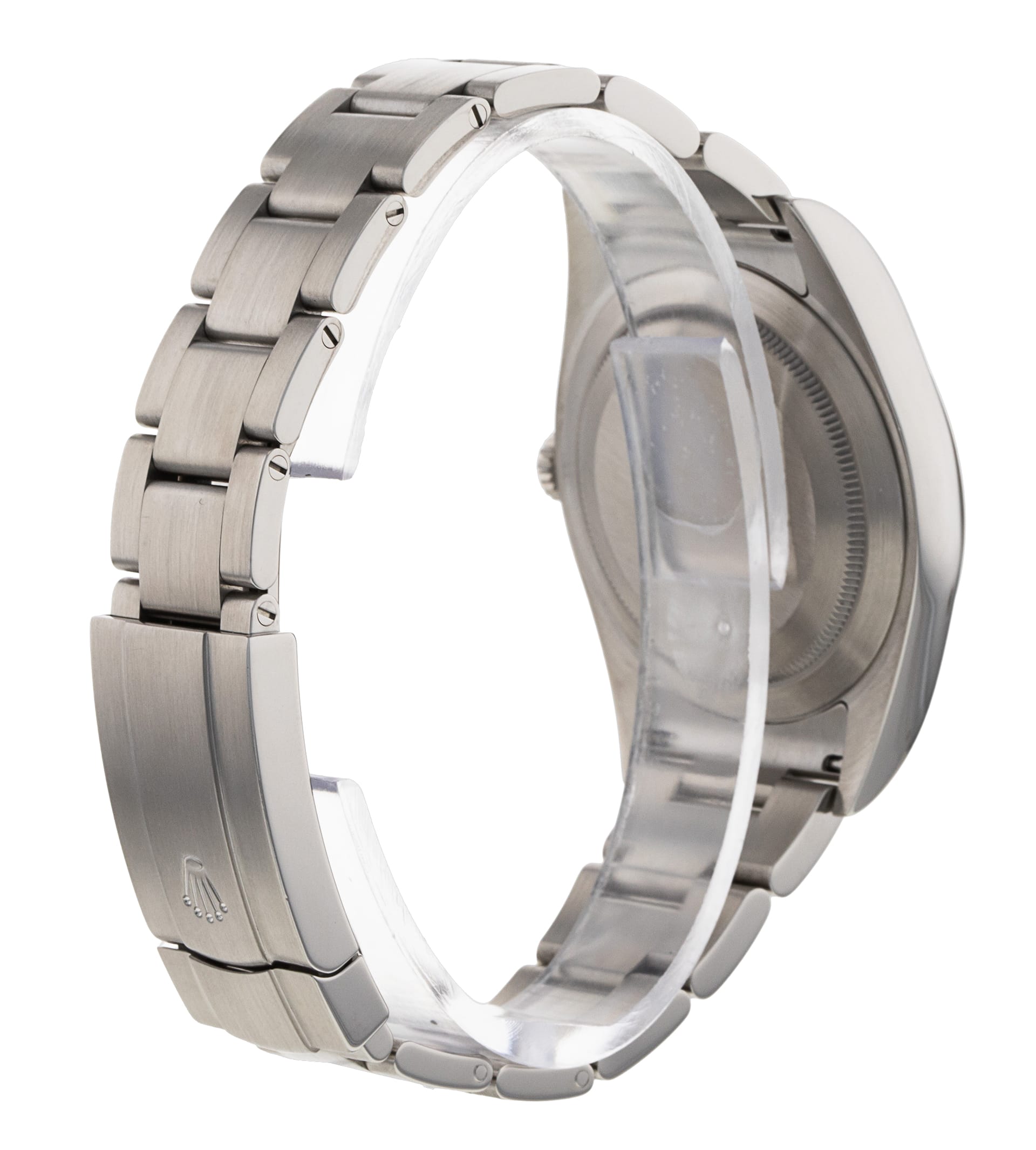 Rolex Oyster Perpetual 114300 Thumbnail 3