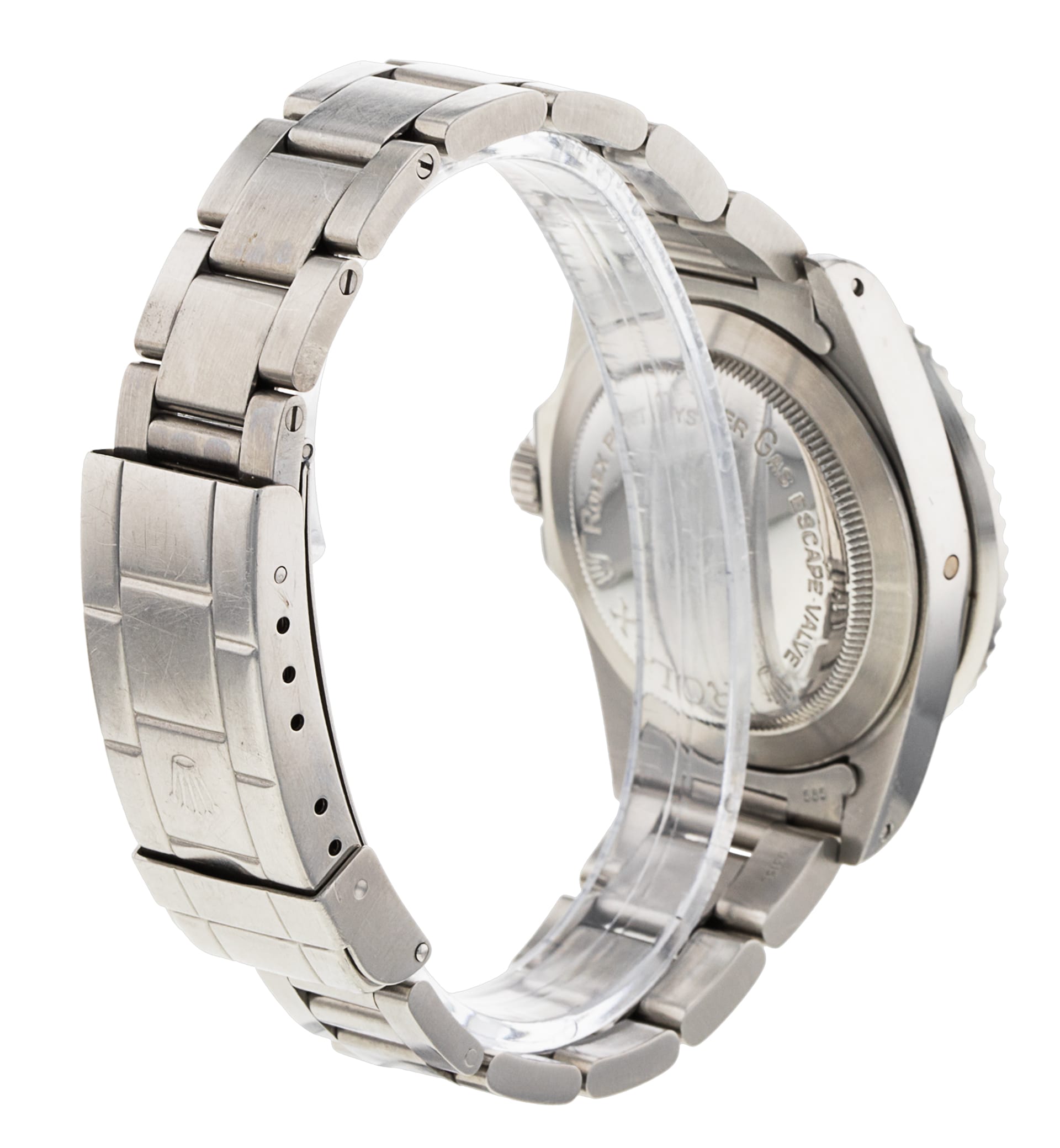 Rolex Sea-Dweller 1665 Thumbnail 3