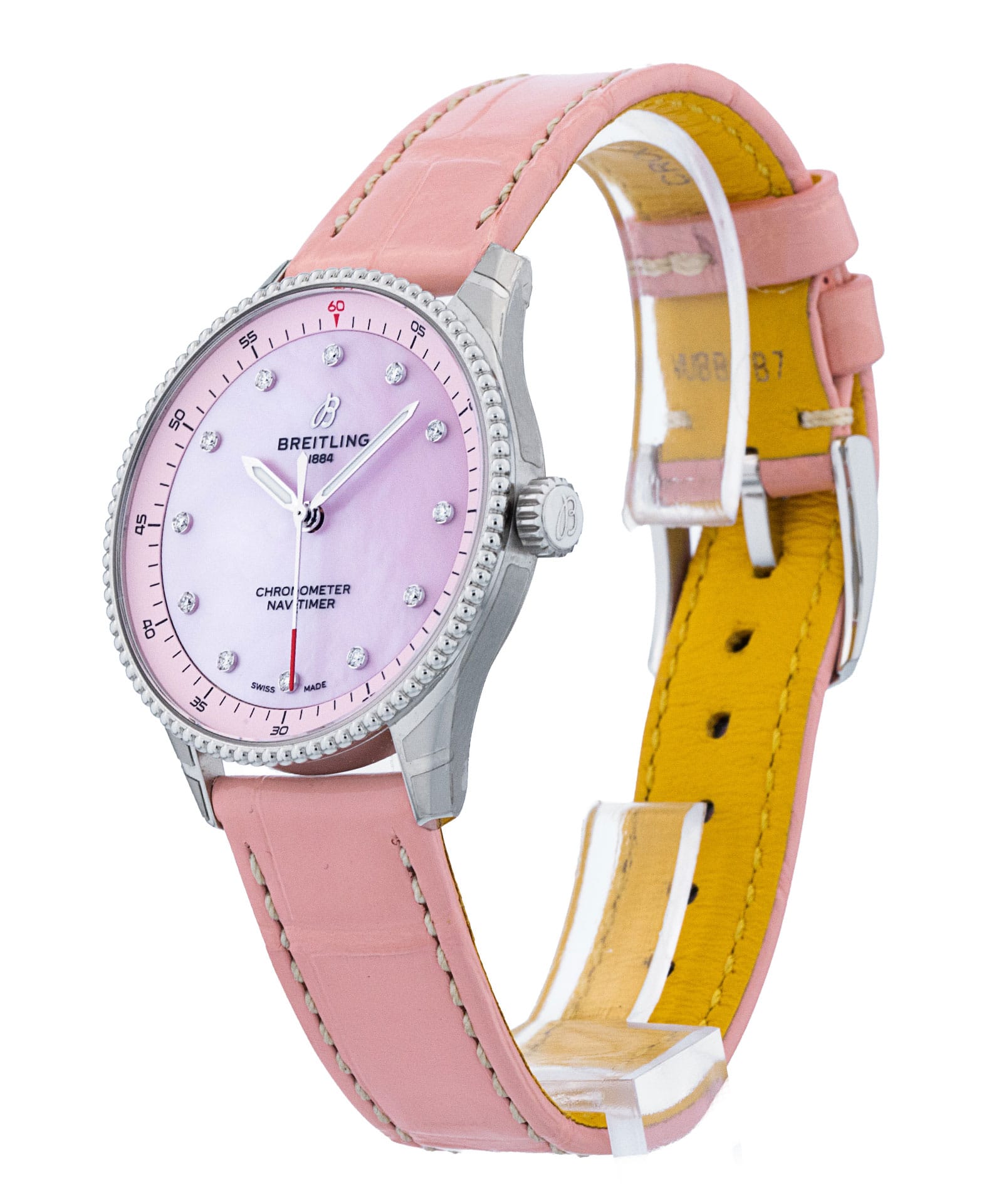 Breitling Navitimer A77320 Thumbnail 2