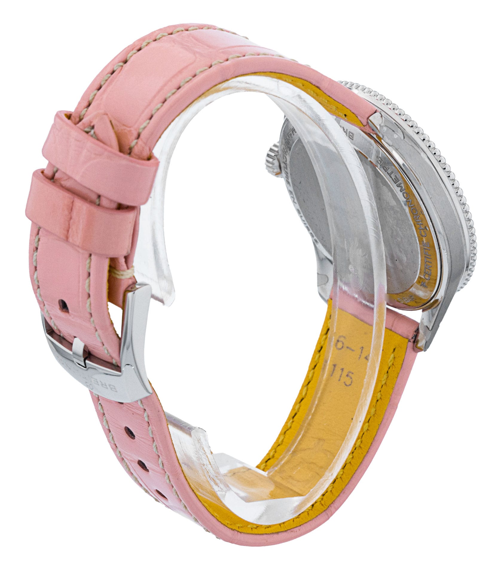 Breitling Navitimer A77320 Thumbnail 3