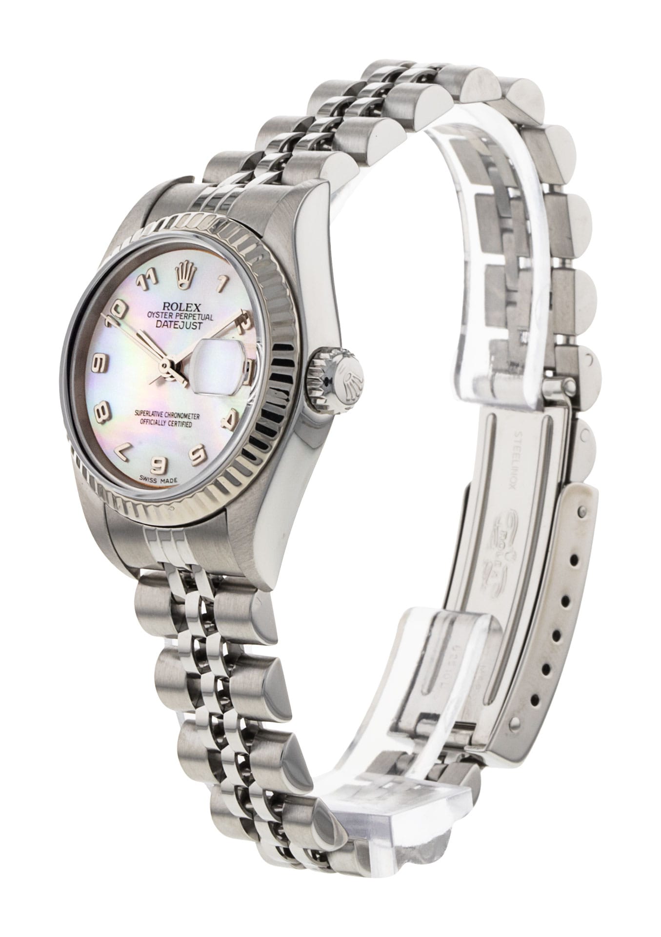 Rolex Datejust Lady 79174 Thumbnail 2