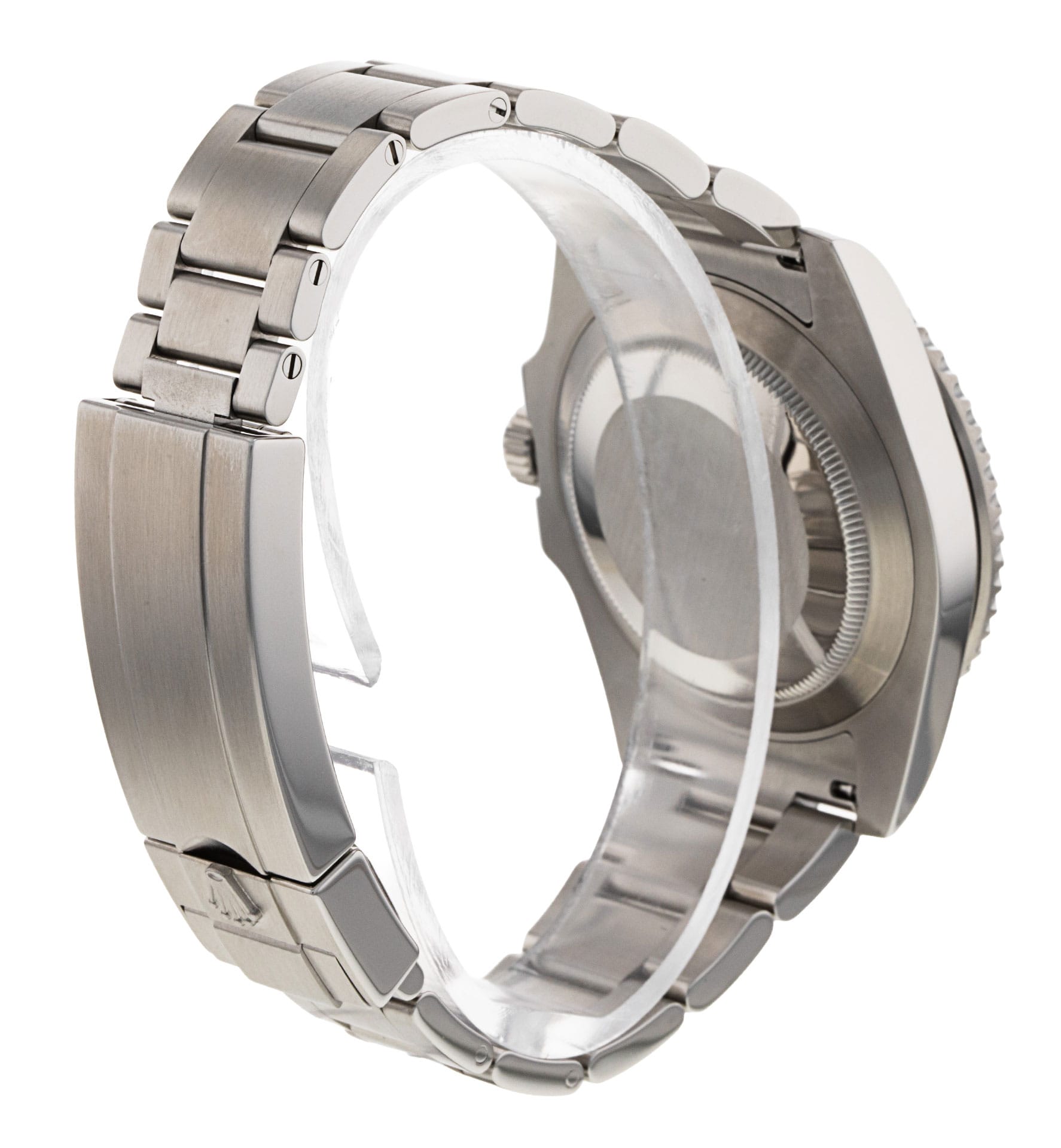 Rolex Submariner Hulk Thumbnail 3