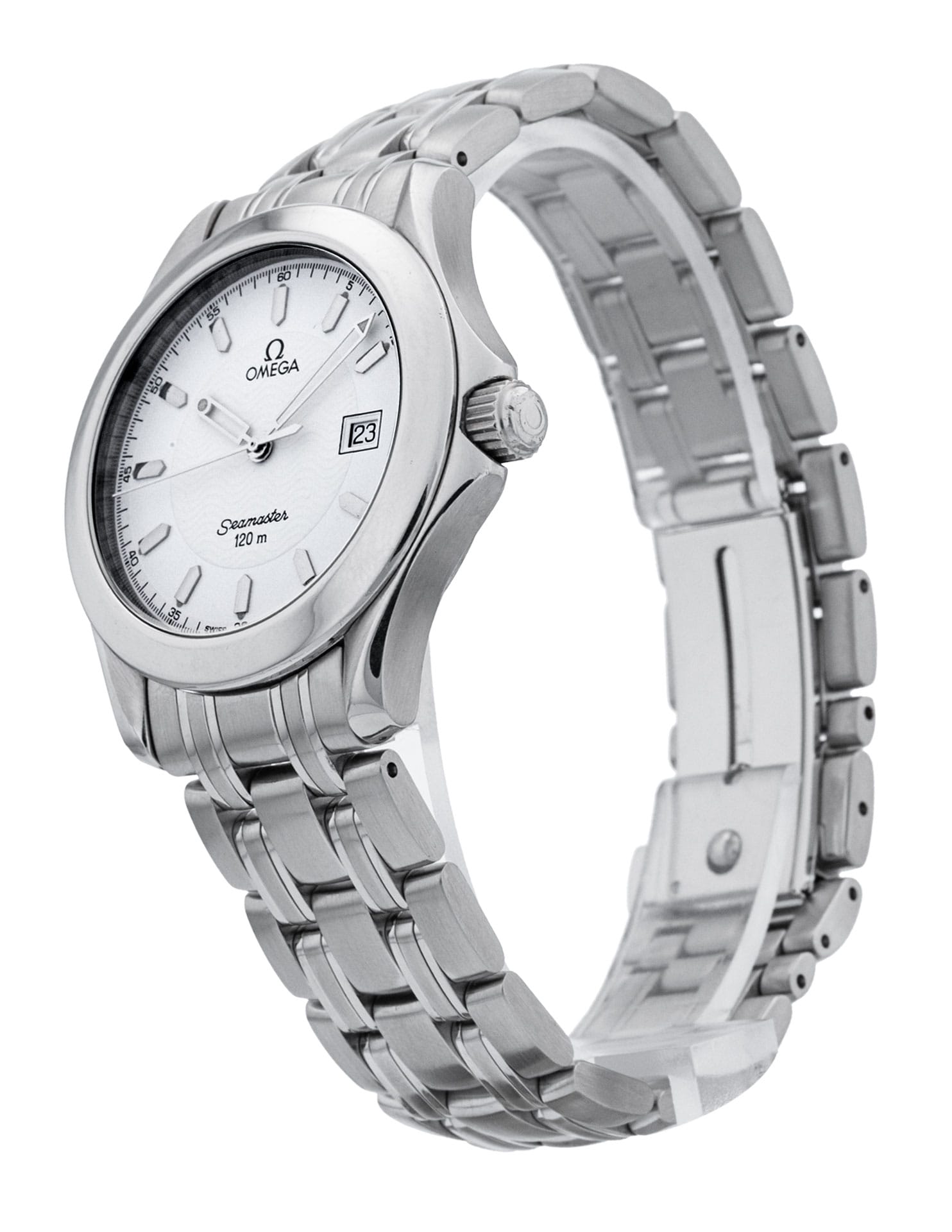 Omega Seamaster 120m 2511.21.00 Thumbnail 2