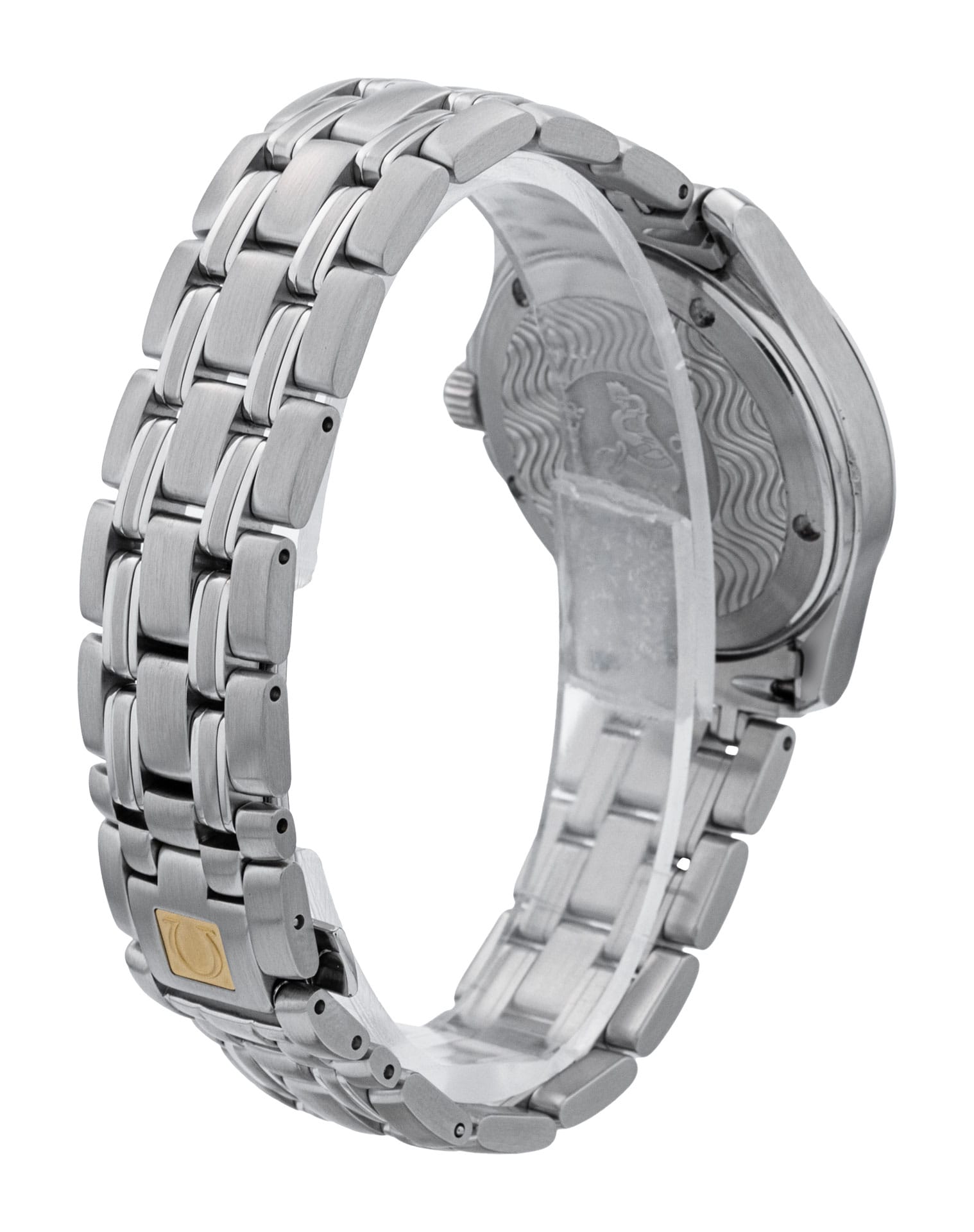 Omega Seamaster 120m 2511.21.00 Thumbnail 3