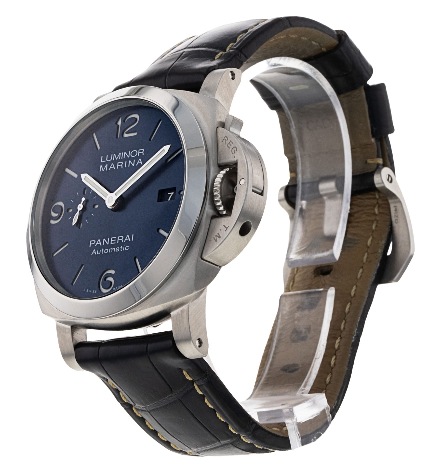 Panerai Luminor Marina PAM01313 Thumbnail 2