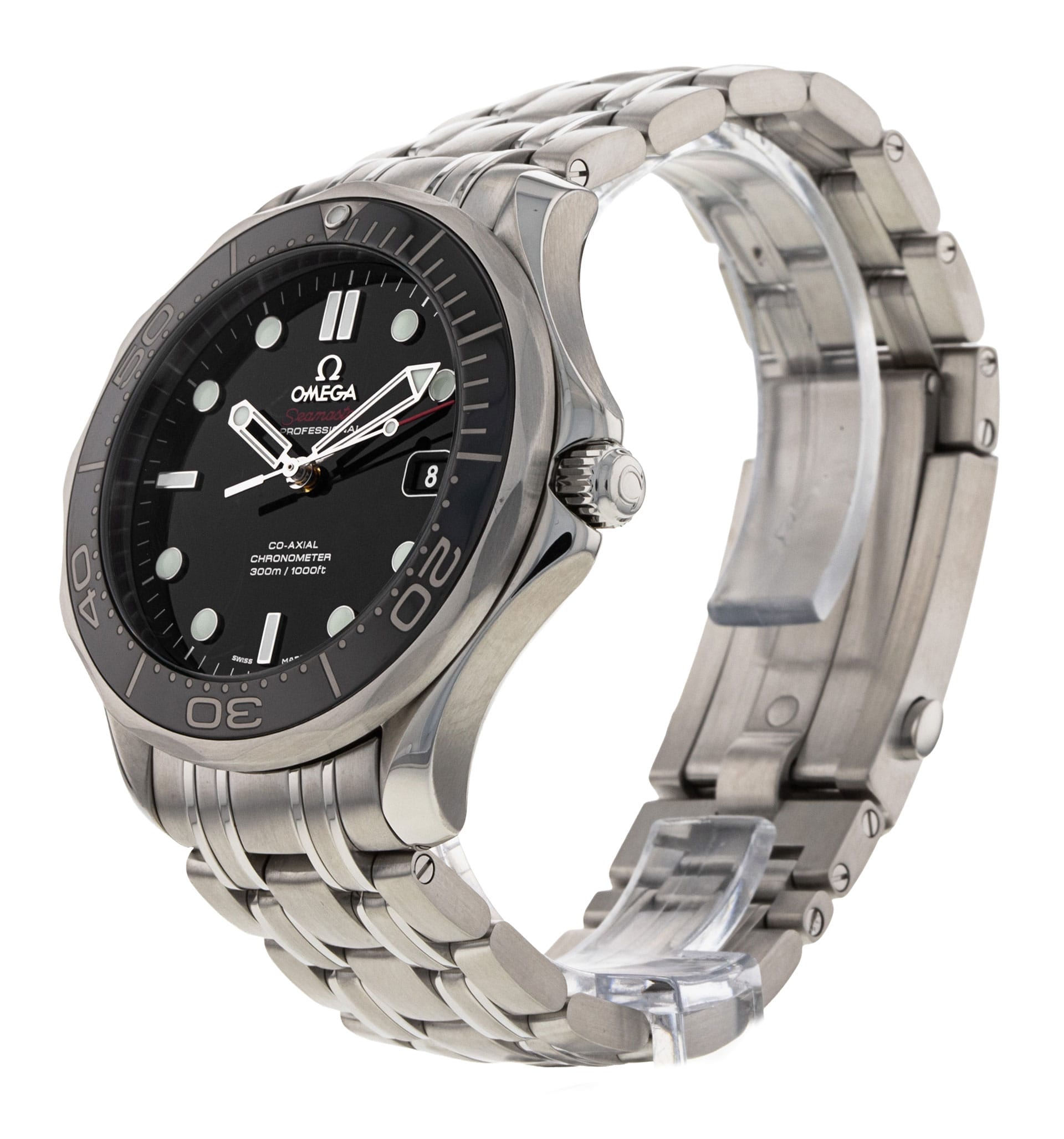 Omega Seamaster 300m 212.30.41.20.01.003 Thumbnail 2