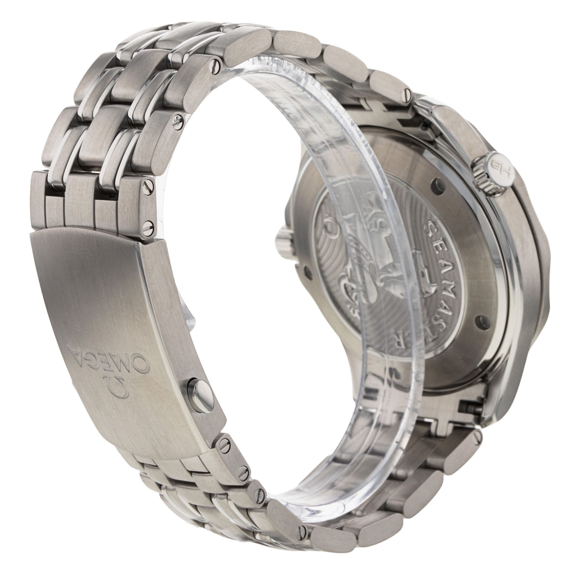 Omega Seamaster 300m 212.30.41.20.01.003 Thumbnail 3