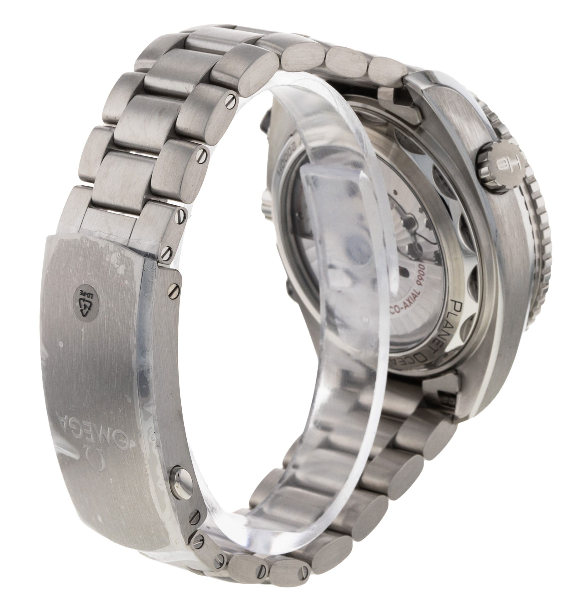 Omega Planet Ocean 215.30.46.51.01.002 Thumbnail 3