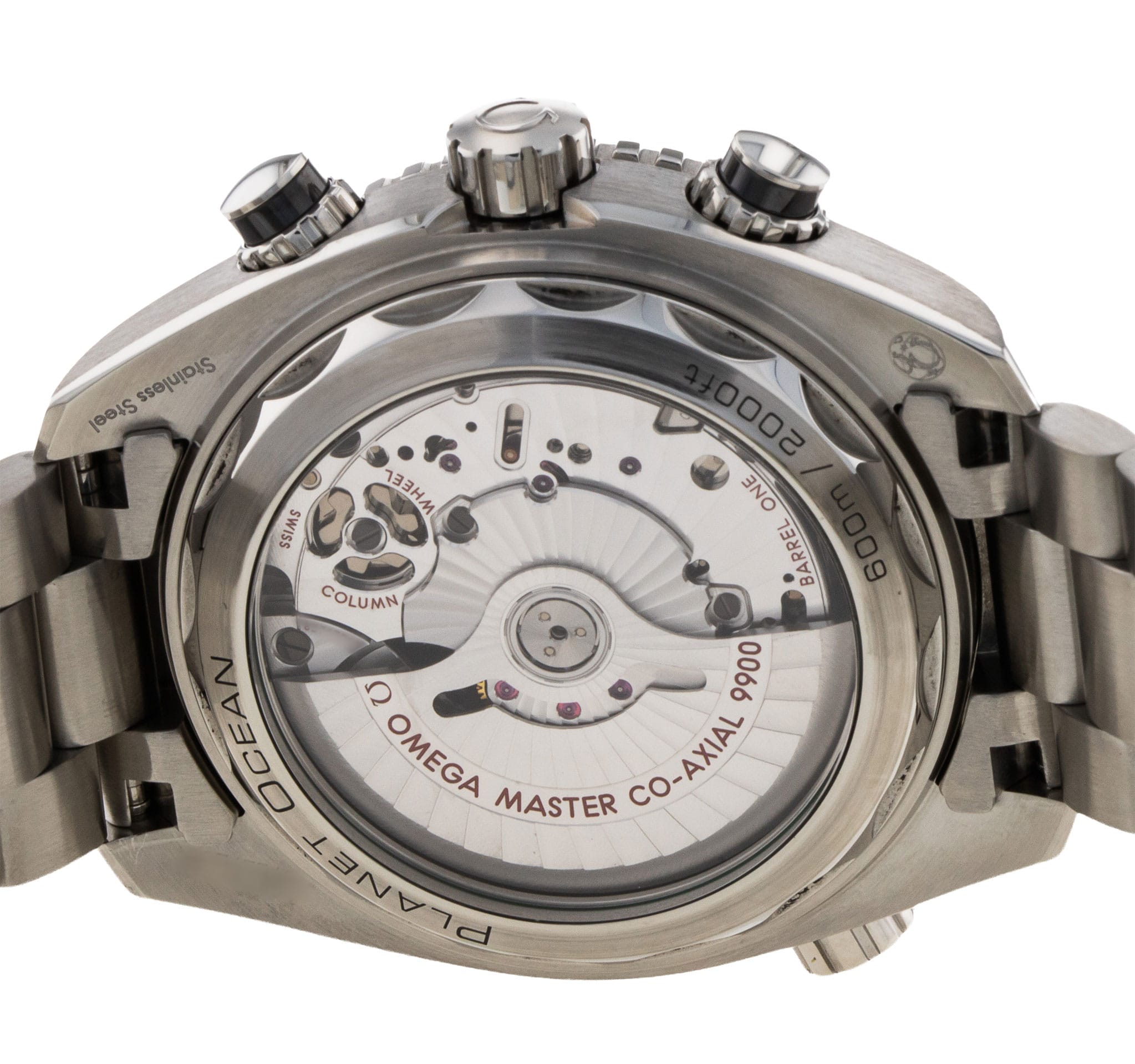 Omega Planet Ocean 215.30.46.51.01.002 Thumbnail 4