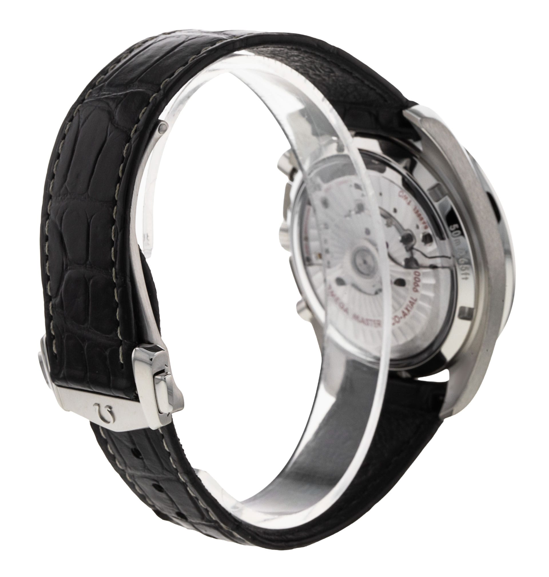 Omega Speedmaster Racing 329.33.44.51.04.001 Thumbnail 3