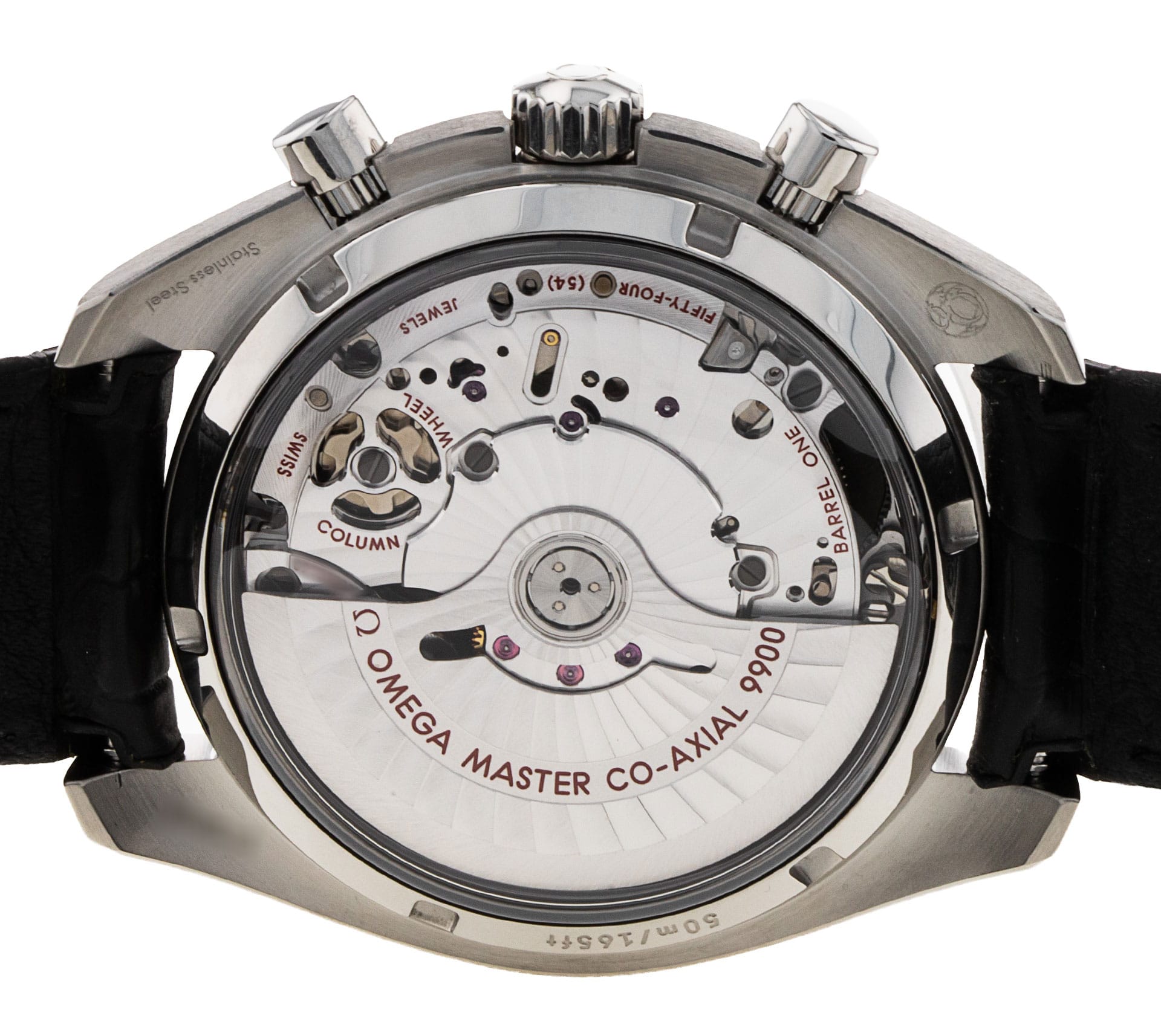 Omega Speedmaster Racing 329.33.44.51.04.001 Thumbnail 4