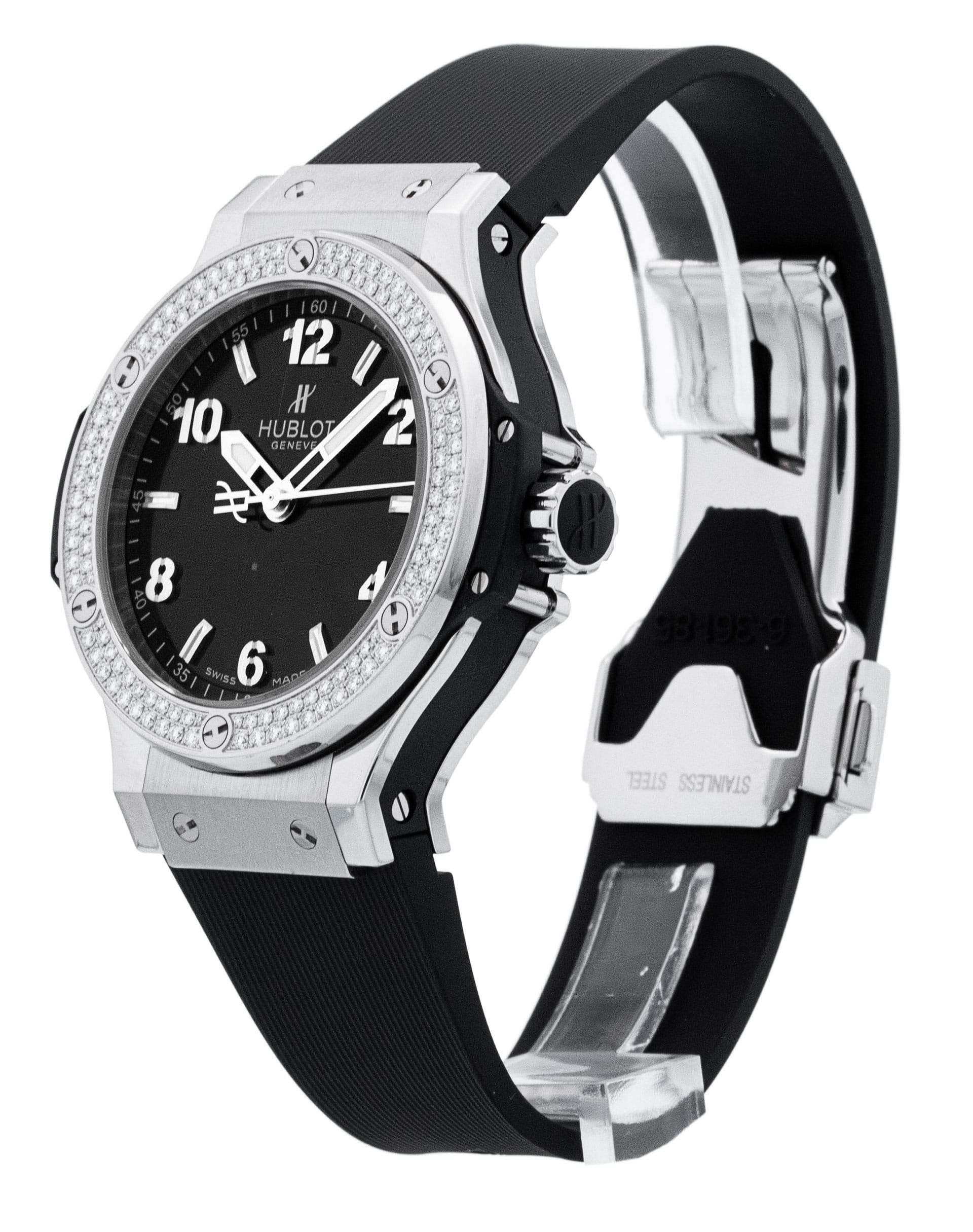 Hublot Big Bang 361.SX.1270.RX.1104 Thumbnail 2