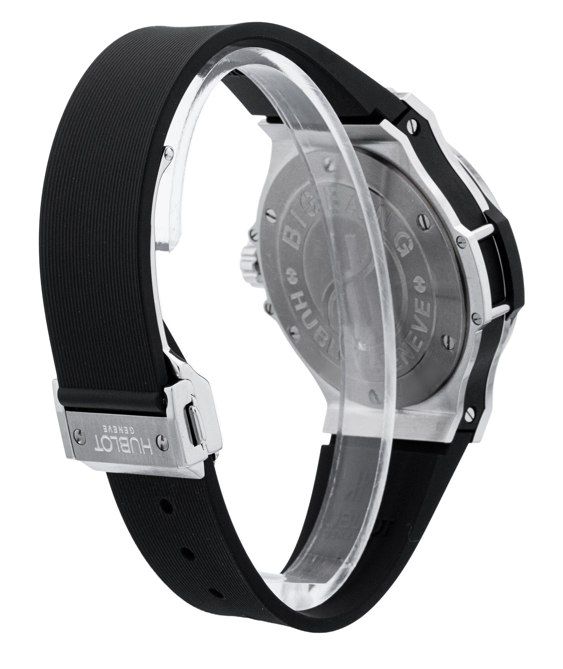 Hublot Big Bang 361.SX.1270.RX.1104 Thumbnail 3