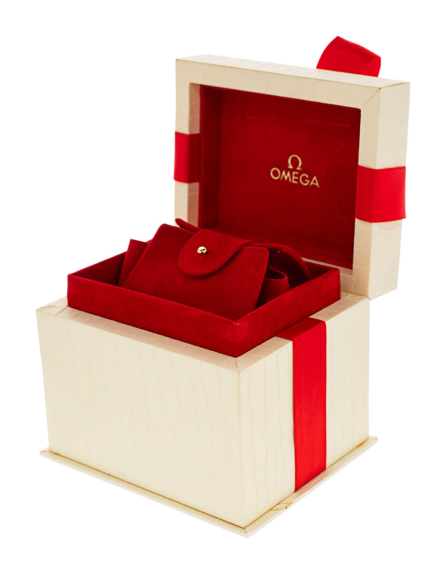 Omega Constellation Mini 123.10.24.60.51.002 Thumbnail 4