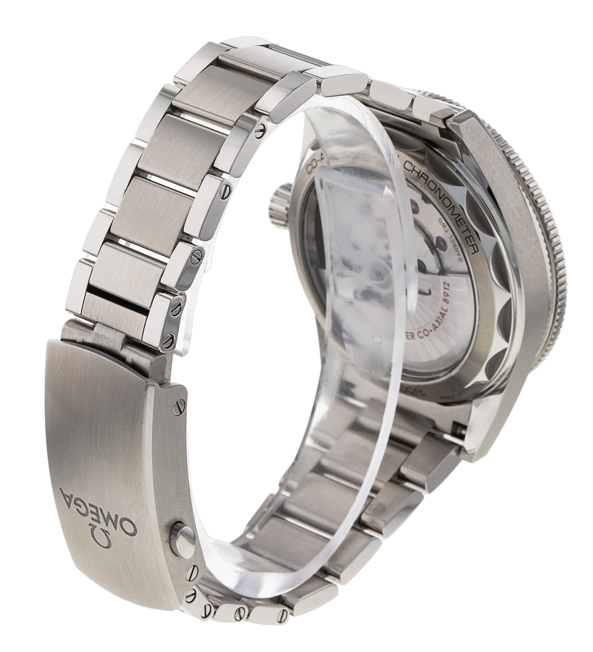 Omega Seamaster 300 234.30.41.21.01.001 Thumbnail 3