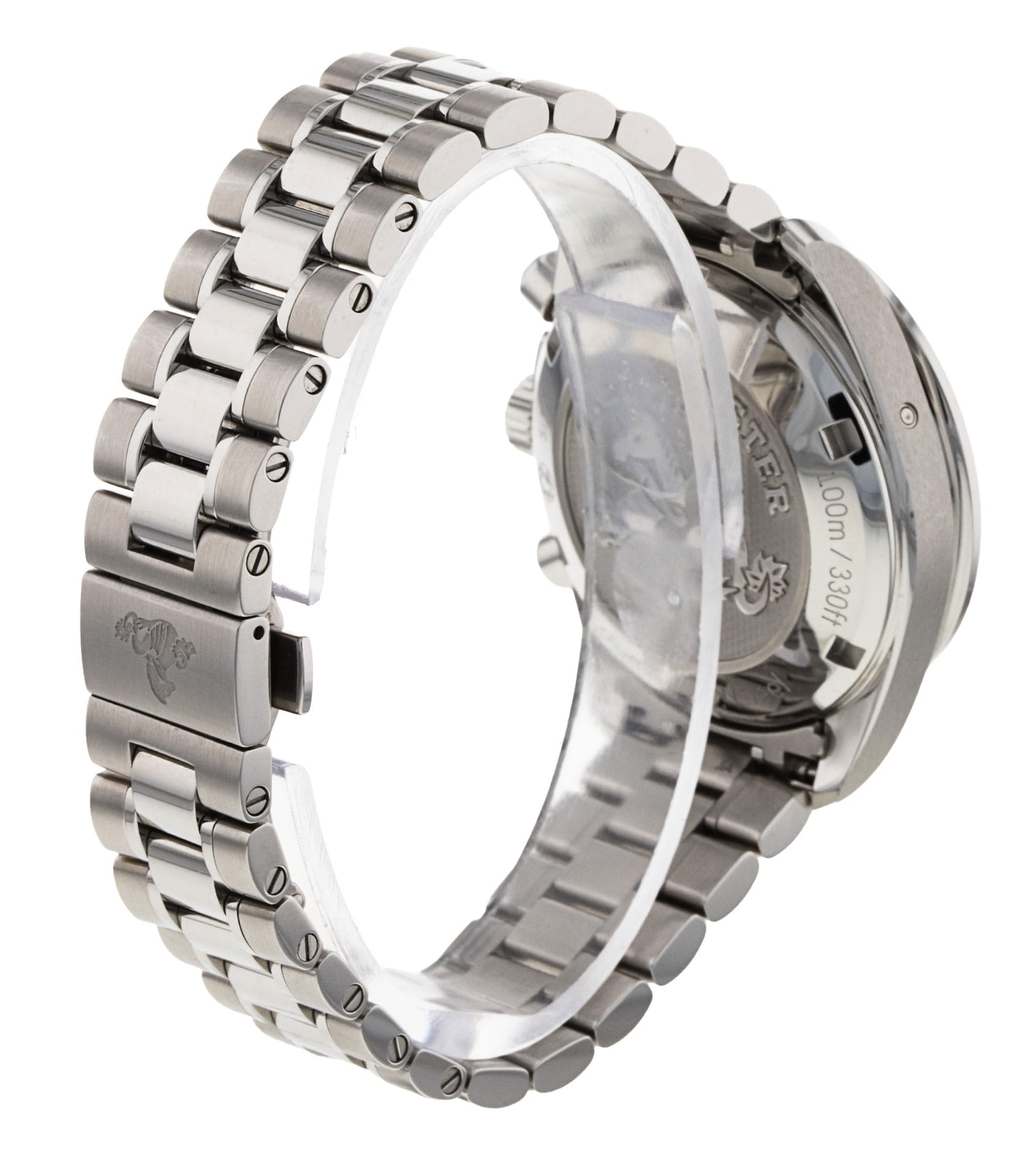 Omega Speedmaster 38 324.30.38.50.55.001 Thumbnail 3