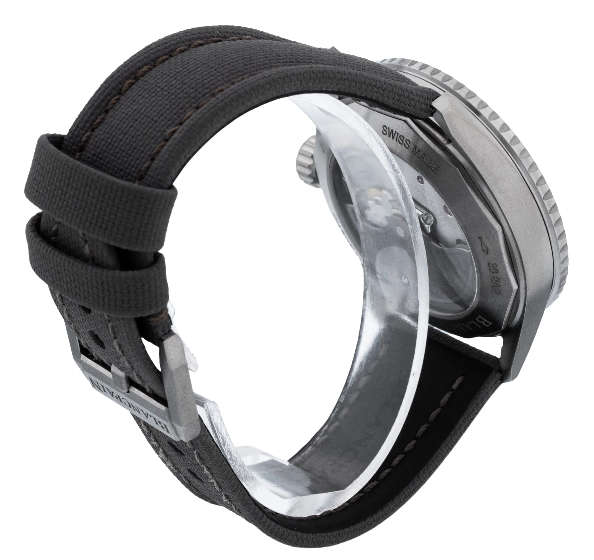 Blancpain Fifty Fathoms 5000-1210-G52A Thumbnail 3