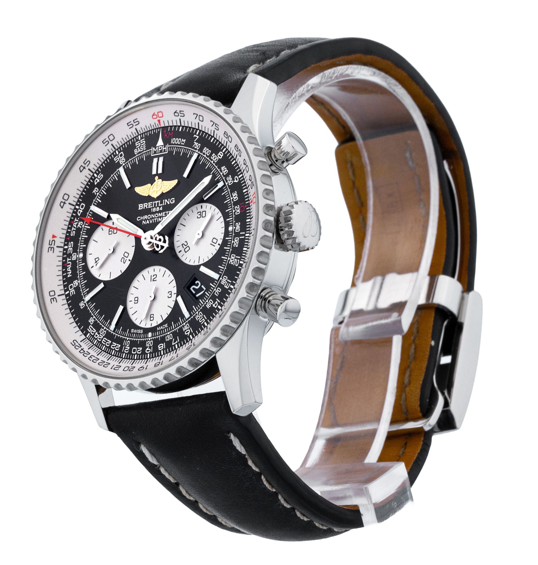 Breitling Navitimer AB0120 Thumbnail 2