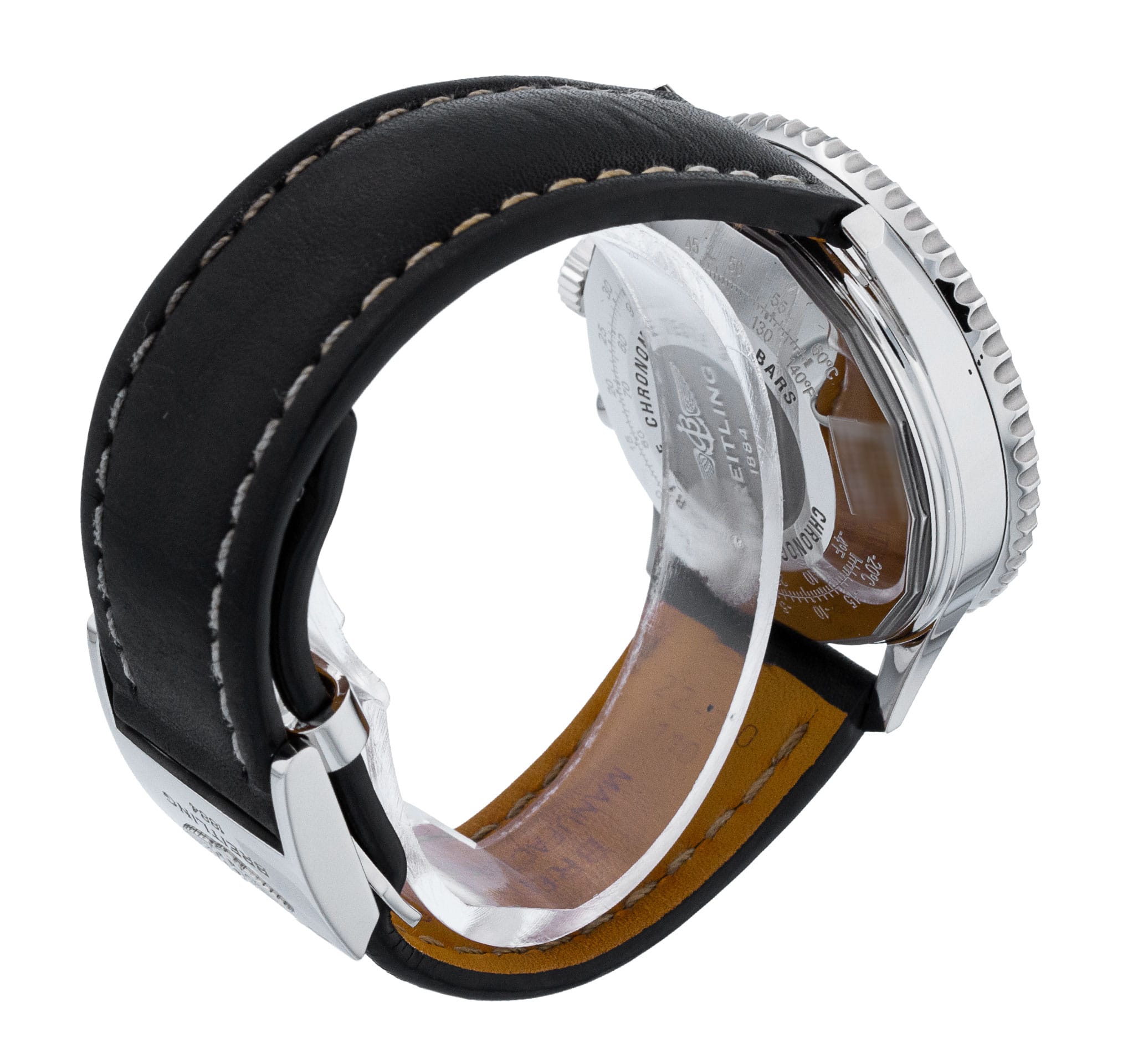 Breitling Navitimer AB0120 Thumbnail 3