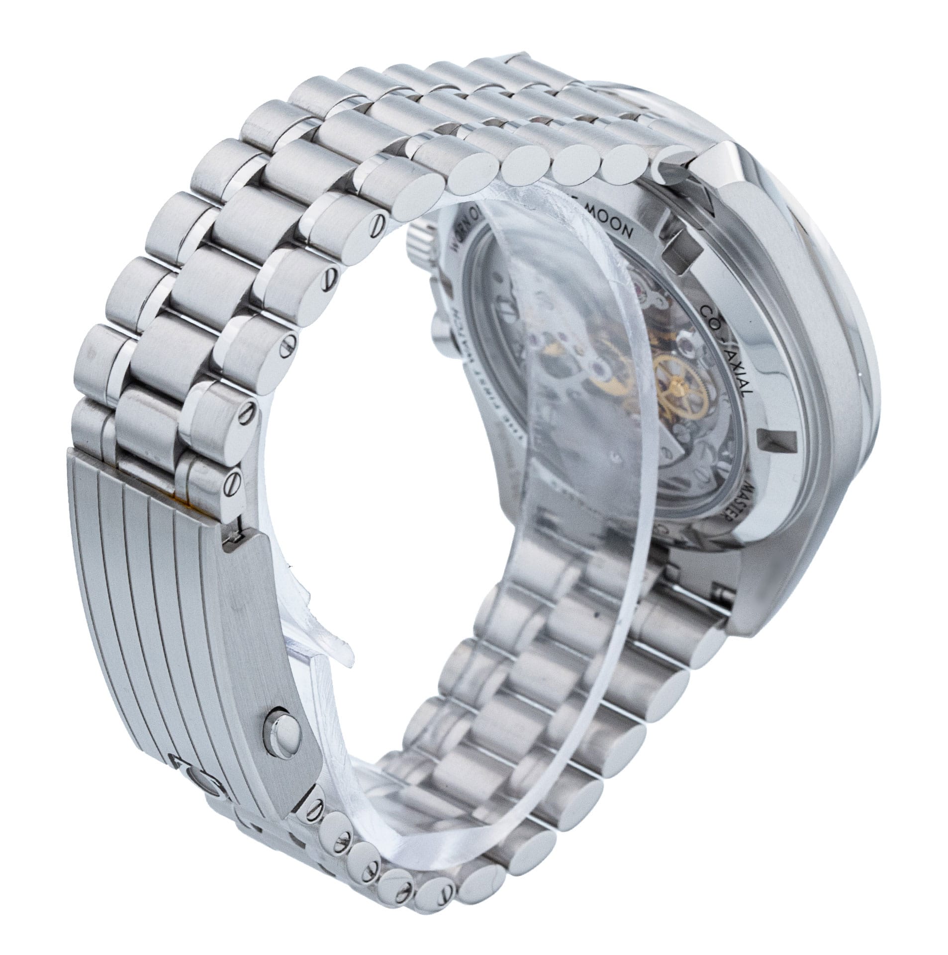 Omega Speedmaster Moonwatch Professional 310.30.42.50.01.002 Thumbnail 3