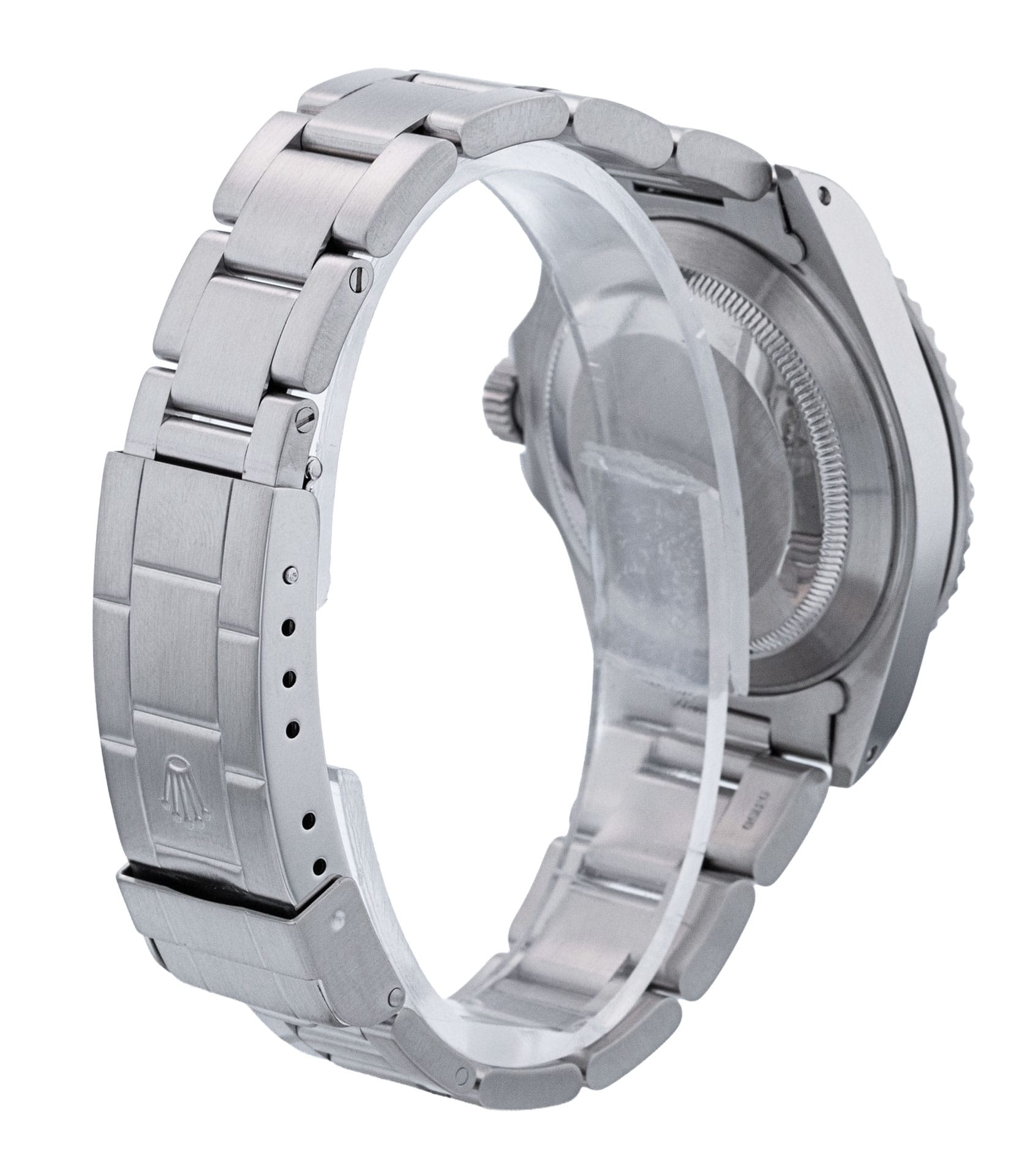 Rolex Submariner 14060M Thumbnail 3