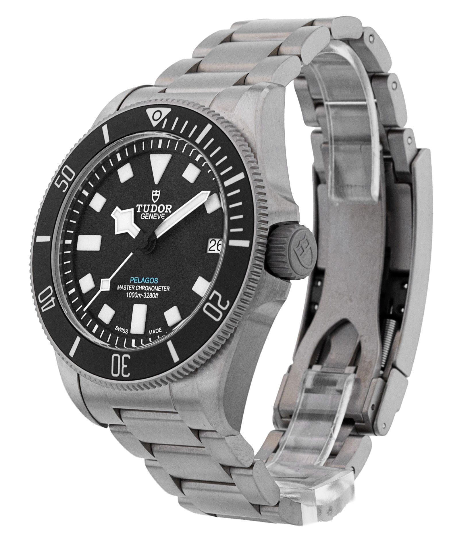 Tudor Pelagos M2543C1A7NU-0001 Thumbnail 2