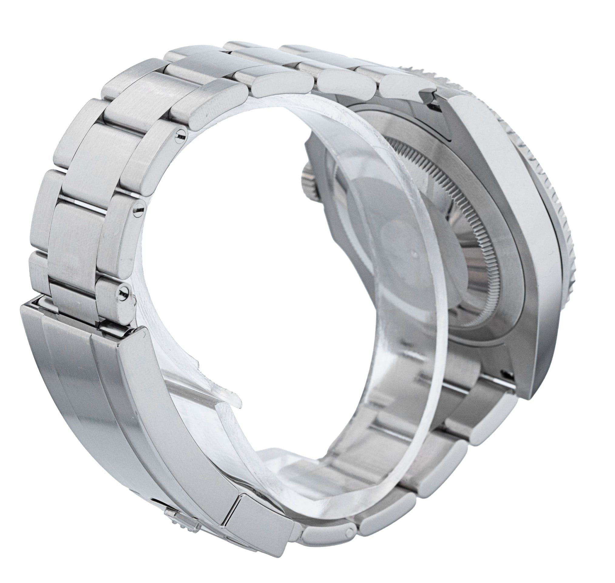 Rolex Submariner 126610 LN Thumbnail 3