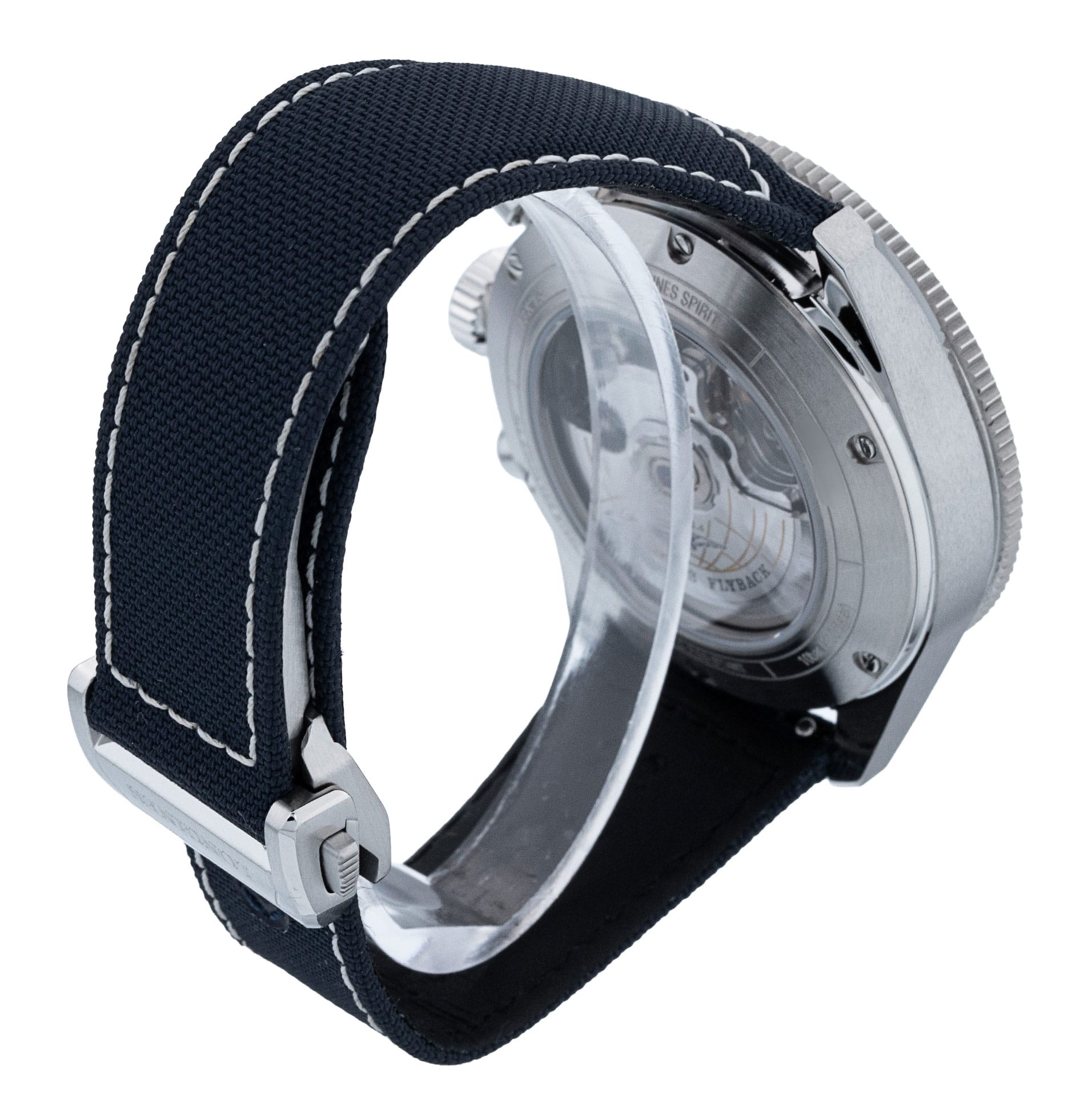 Longines Spirit L3.821.4.93.2 Thumbnail 3