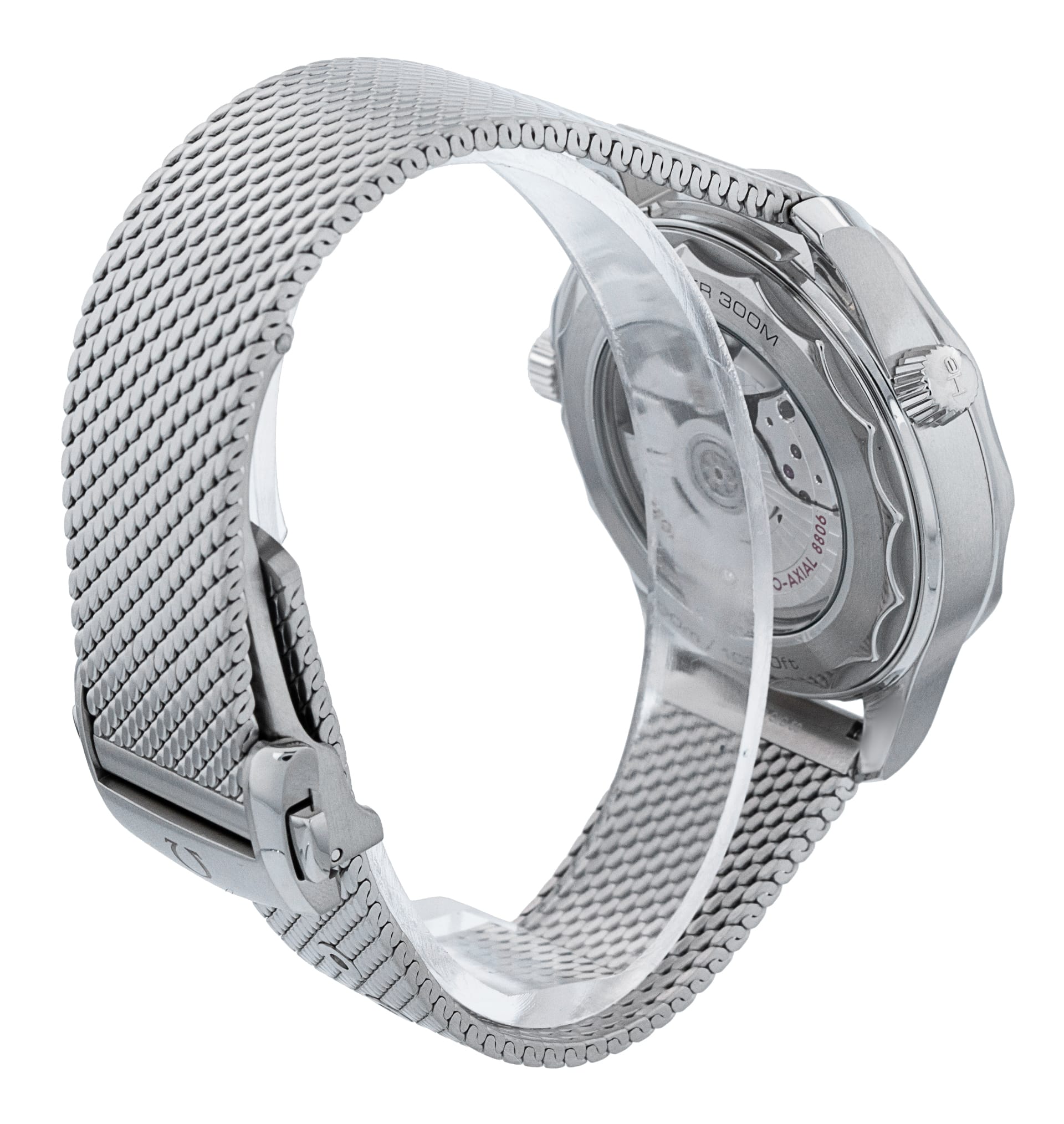 Omega Seamaster Diver 300m 210.30.42.20.01.010 Thumbnail 3